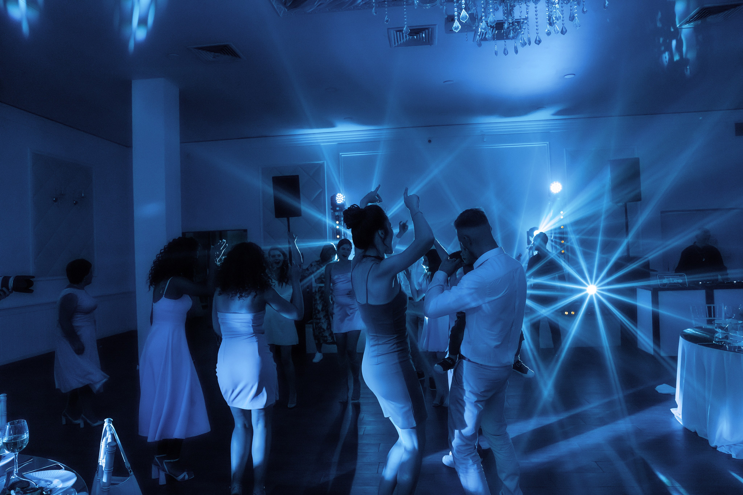 Иван и Анна. Свадебный и семейный фотограф в Орша