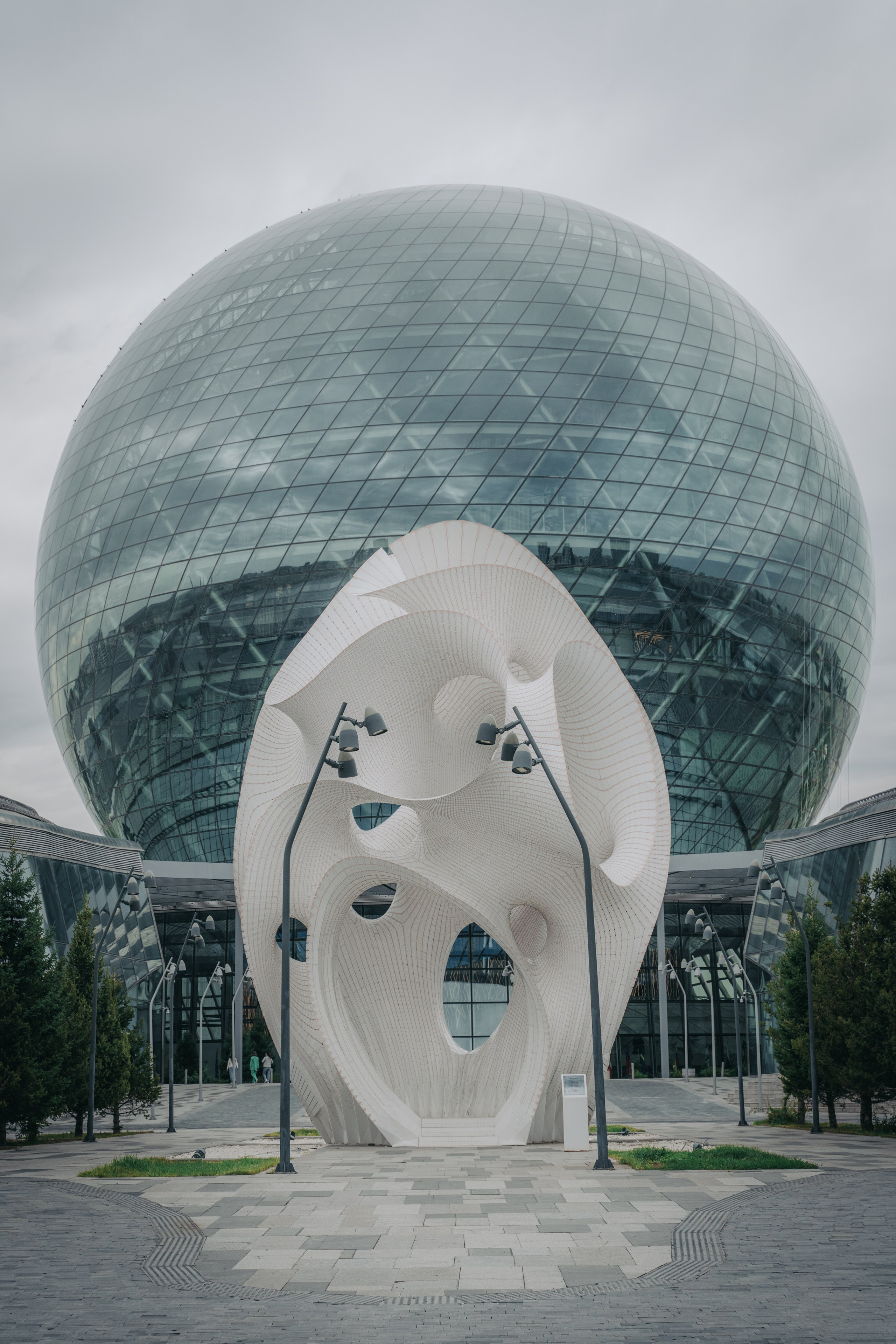 Путешествия. Портретный фотограф в Москве Эмиль Халиков