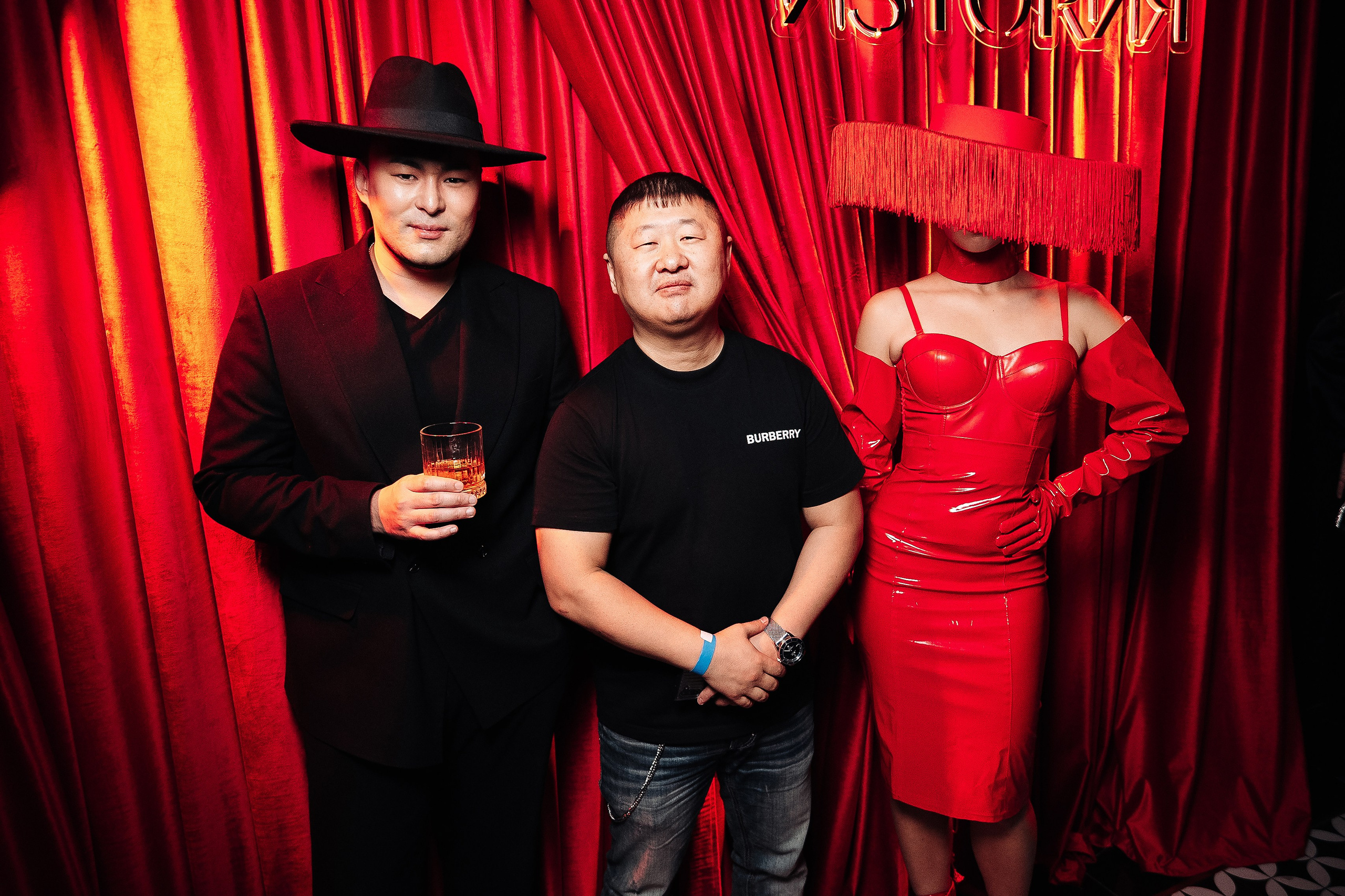 ИСТОРИЯ. Фотограф в Хабаровске Швендых Рудольф