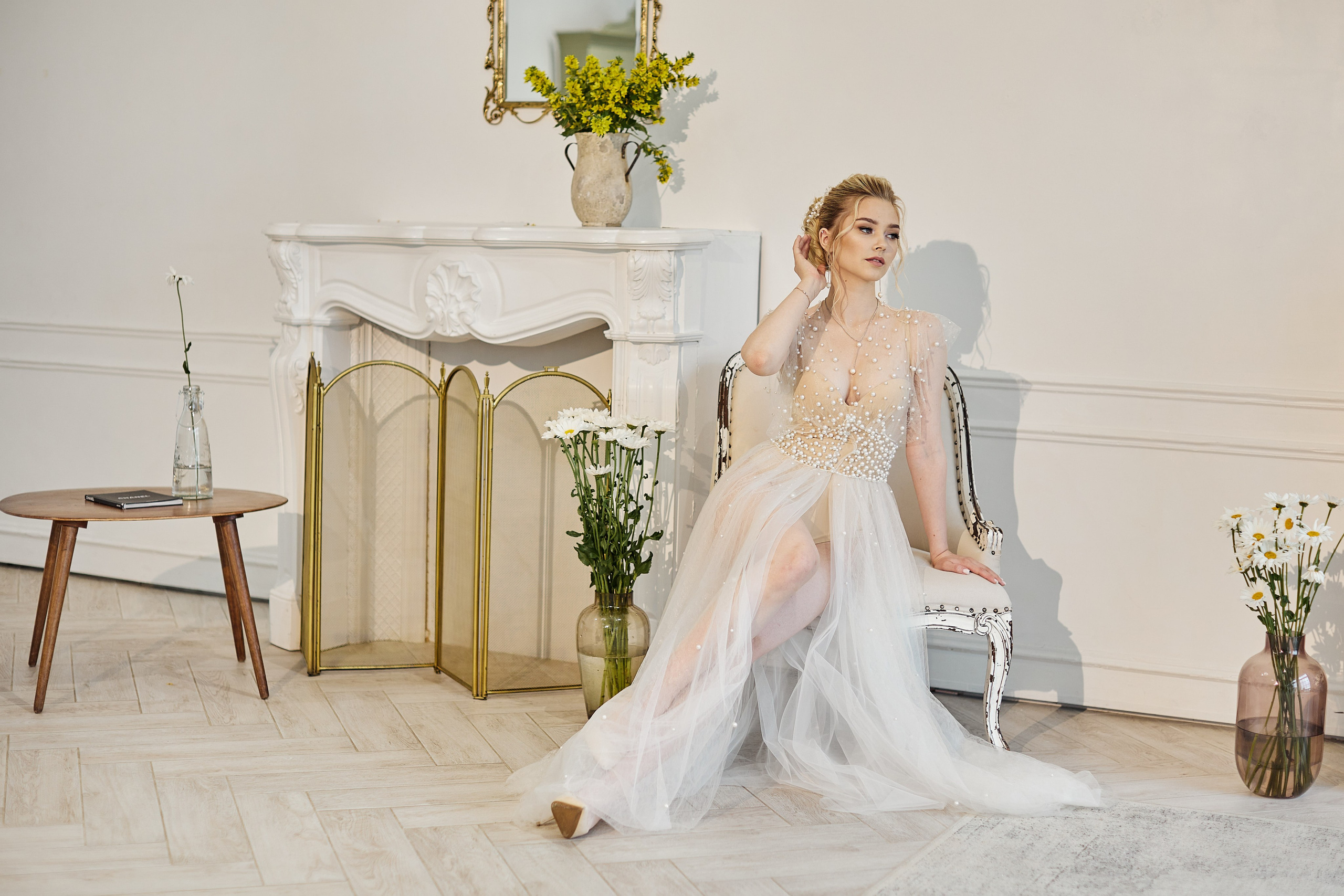 Любовь и море. Свадебная, репортажная фотосъемка и видеосъемка в Минске. Илья и Юлия Ширмановы. Фотограф | Видеограф | Минск