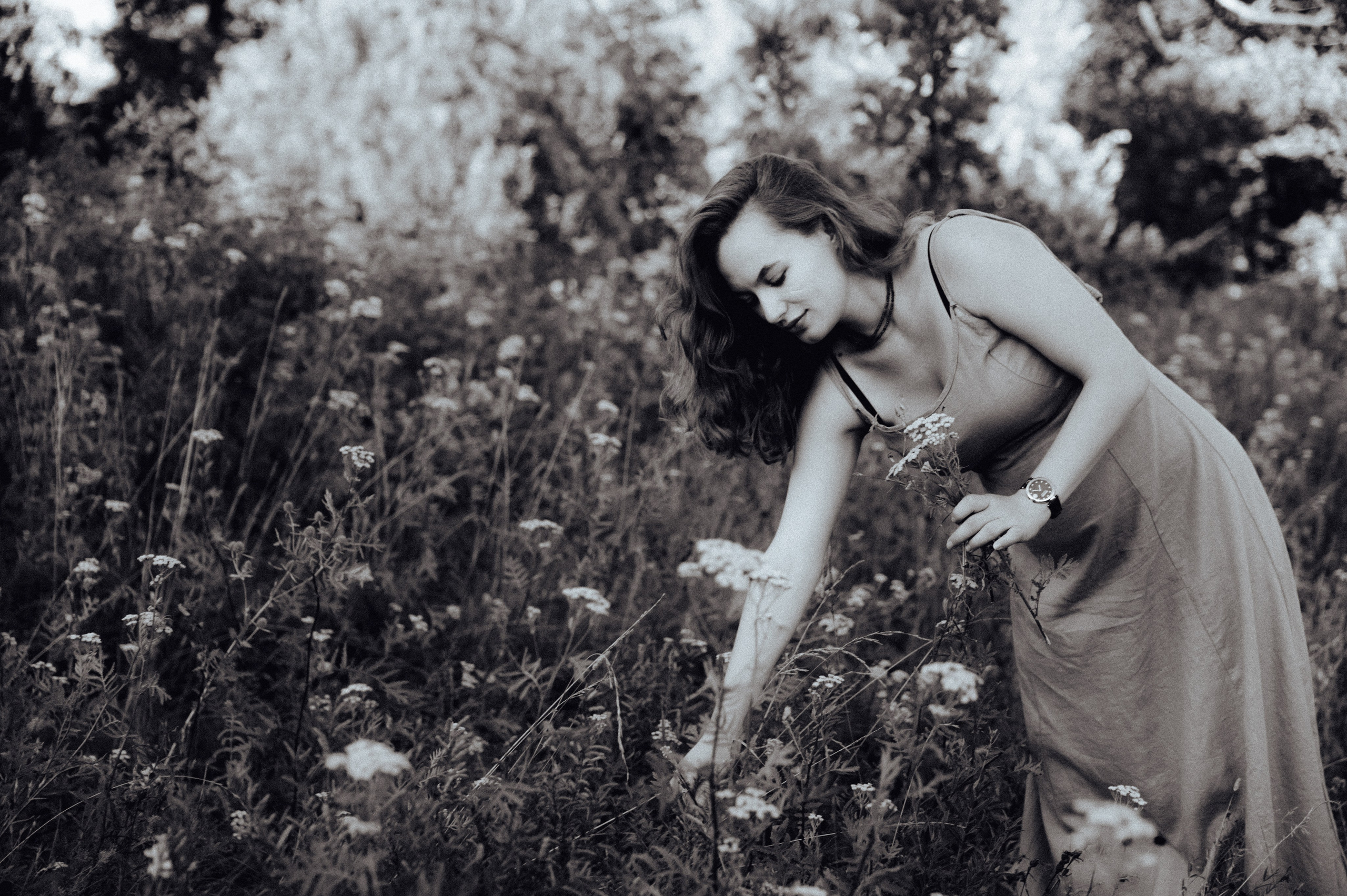 Лес.закат.Вика и Денис. Детский и семейный фотограф Катерина Мишина