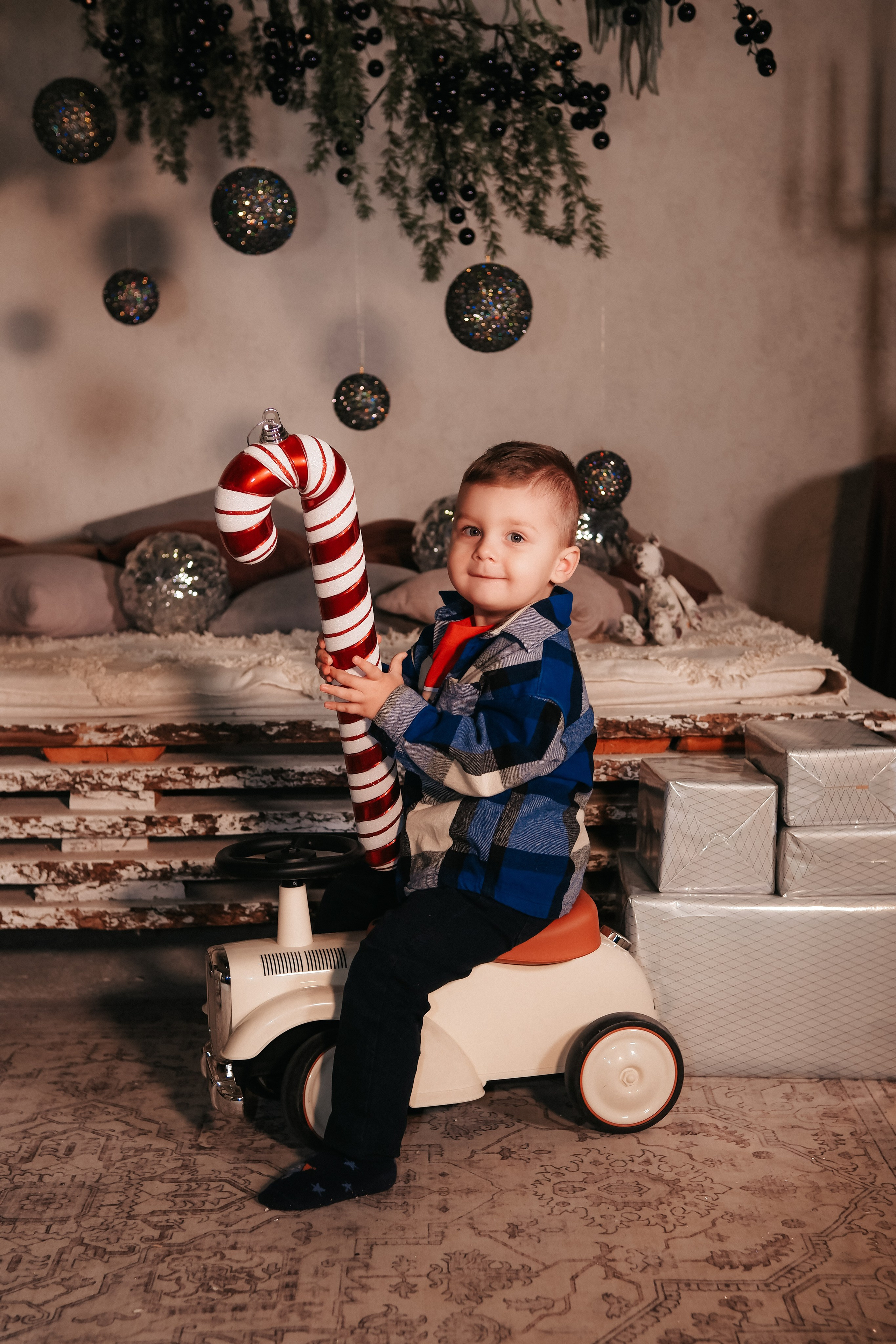 Настя, Рома и Демид. Лена Фокина | Фотограф Смоленск