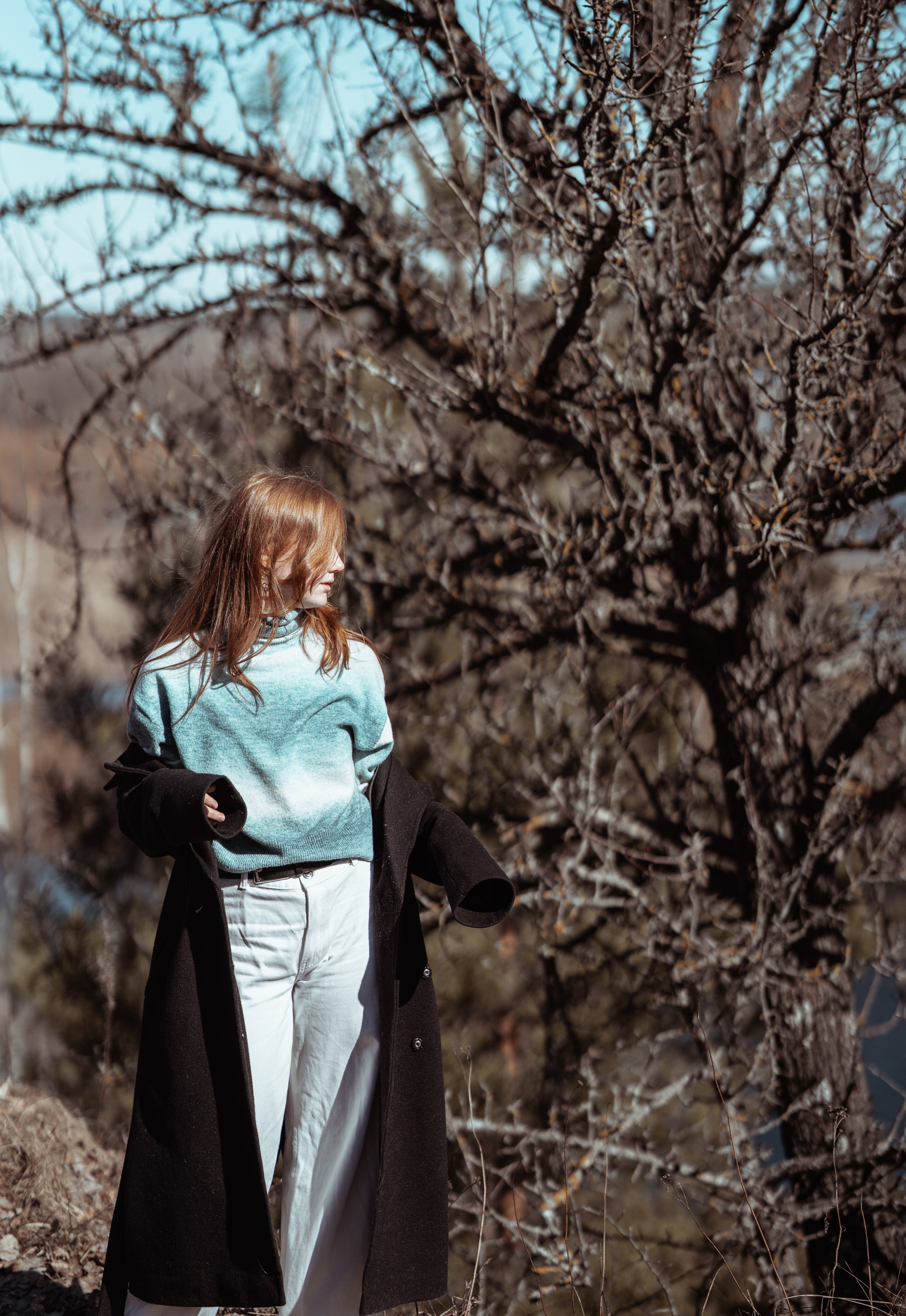 #Весенняя прогулка #когда природа просыпается #Панова Ирина — фотограф. Главная