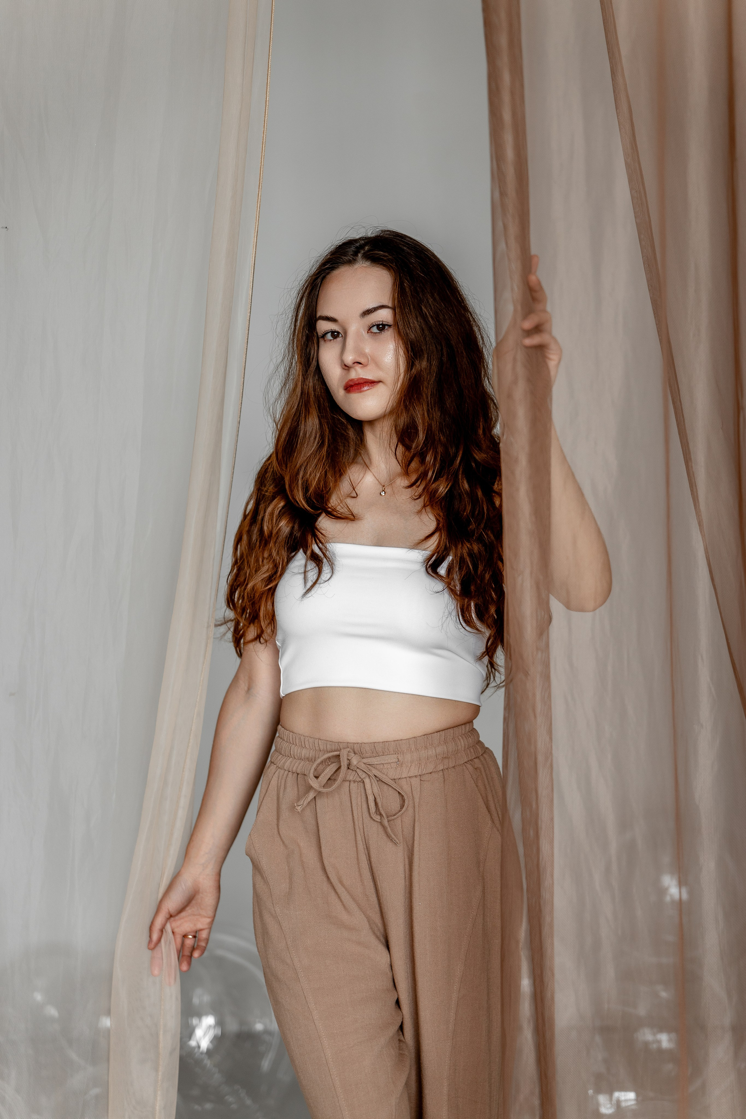 Мастер по волосам. Фотограф Елена Медок Калининград