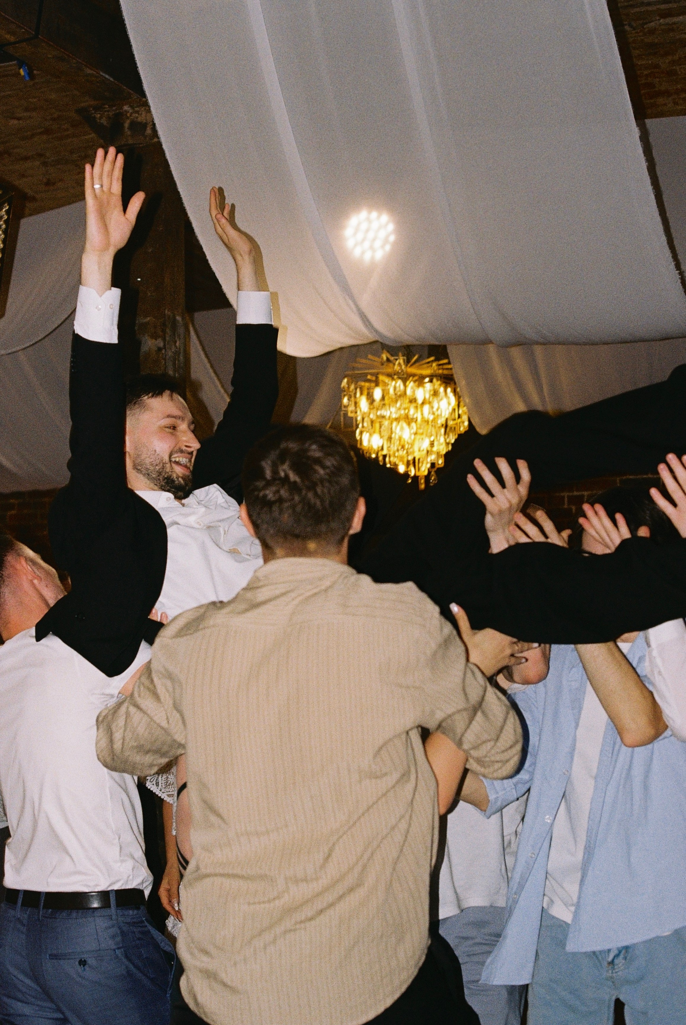 Sonya & Vova. Свадебный фотограф Москва и ЮГ