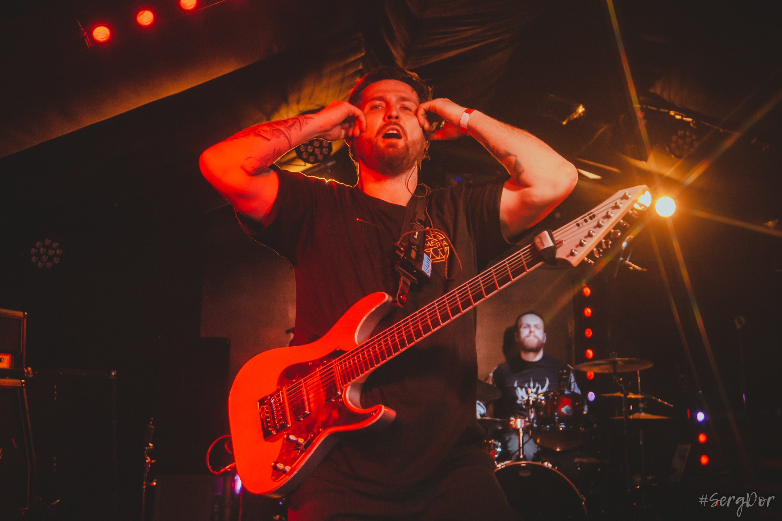 отборочный тур, фестиваль YLETАЙ 2024, Улетай, клуб Action, Санкт-Петербург, Питер, отборочник, 17.02.2024, SergDor, 17 февраля 2024 года, #SergDor, Amaestra