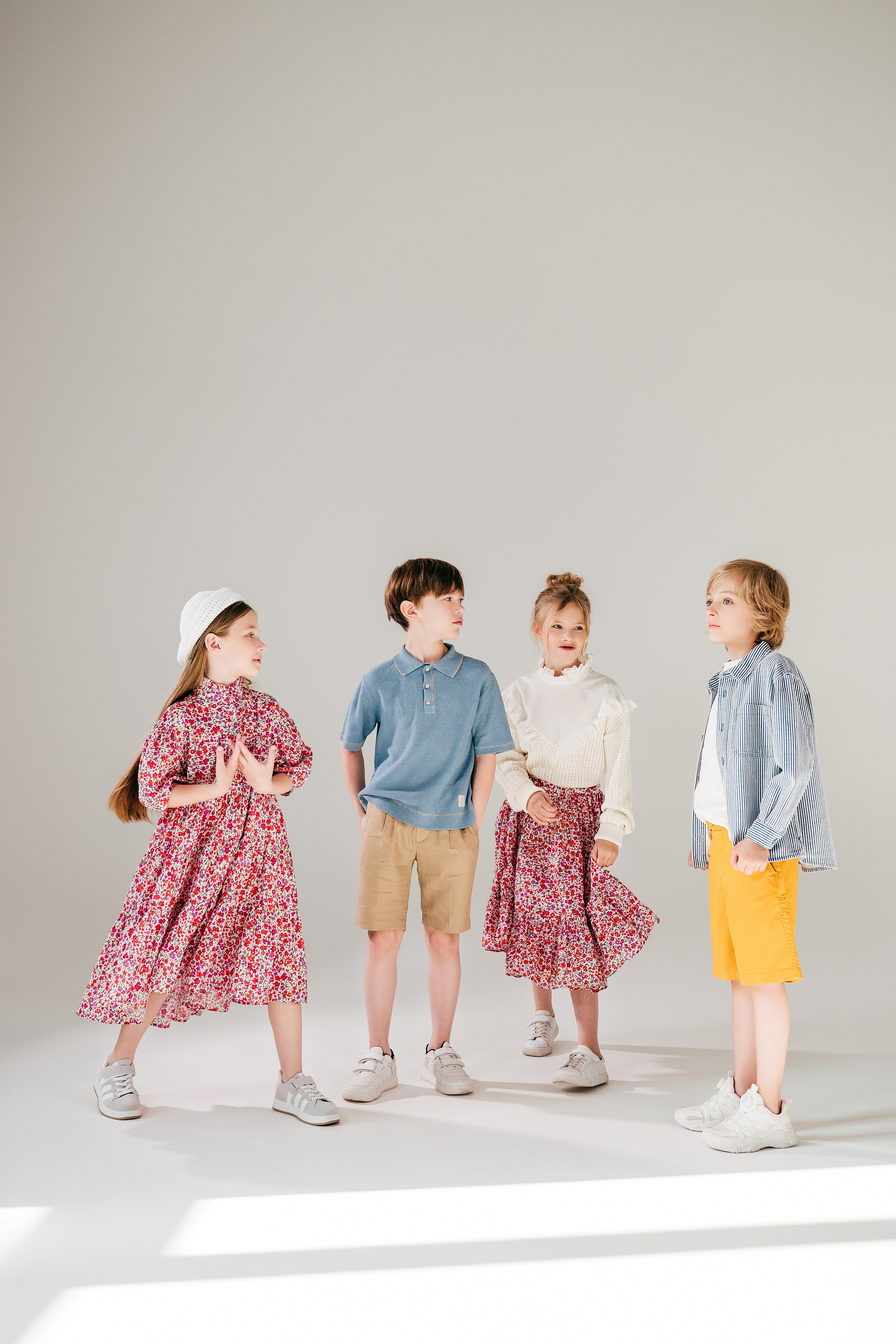 Одежда и мода. Создание контента | Фото | Видеосъемка | Александр Ярков