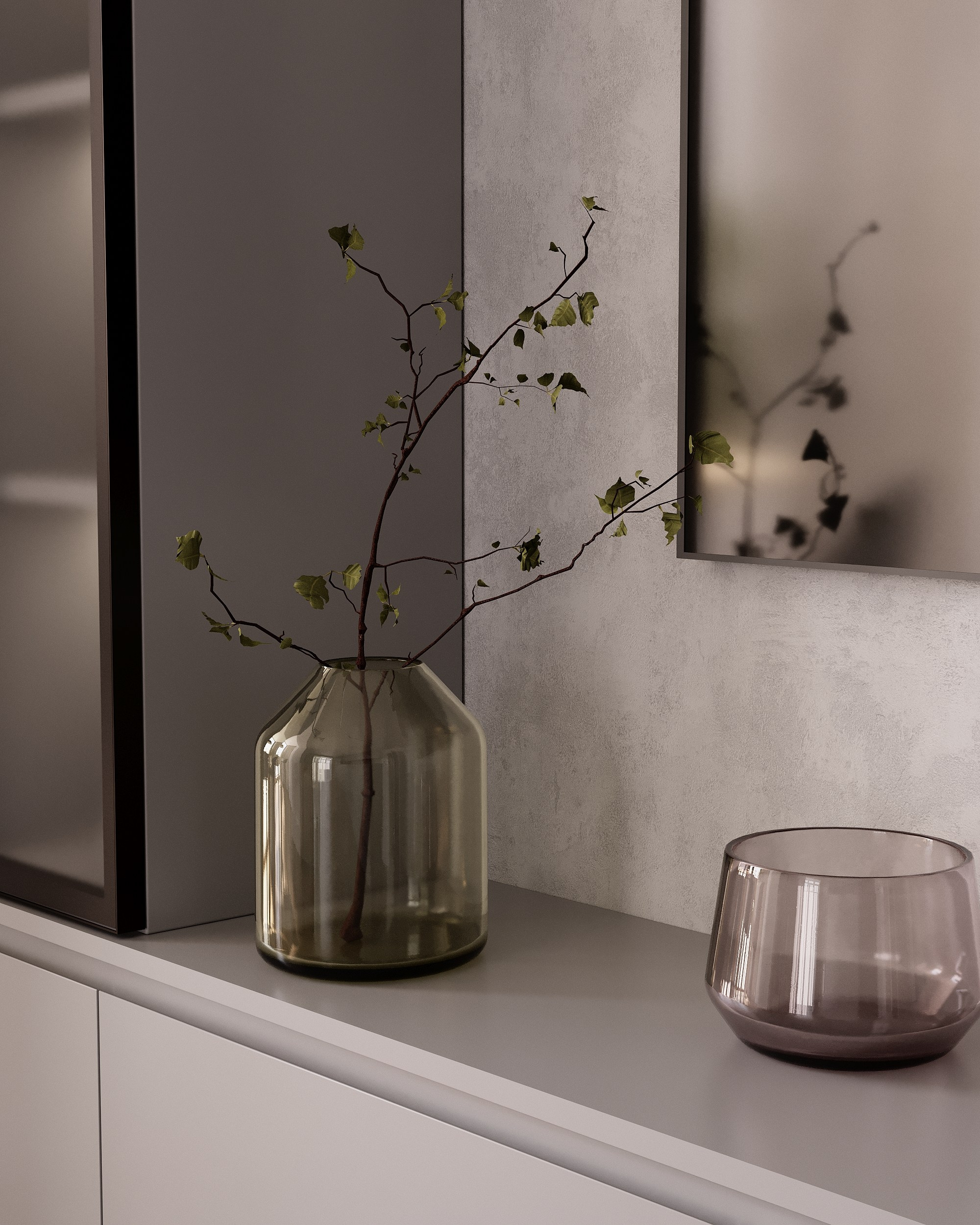 Квартира в ЖК «SCANDIS OZERO». Анна Смолянинова