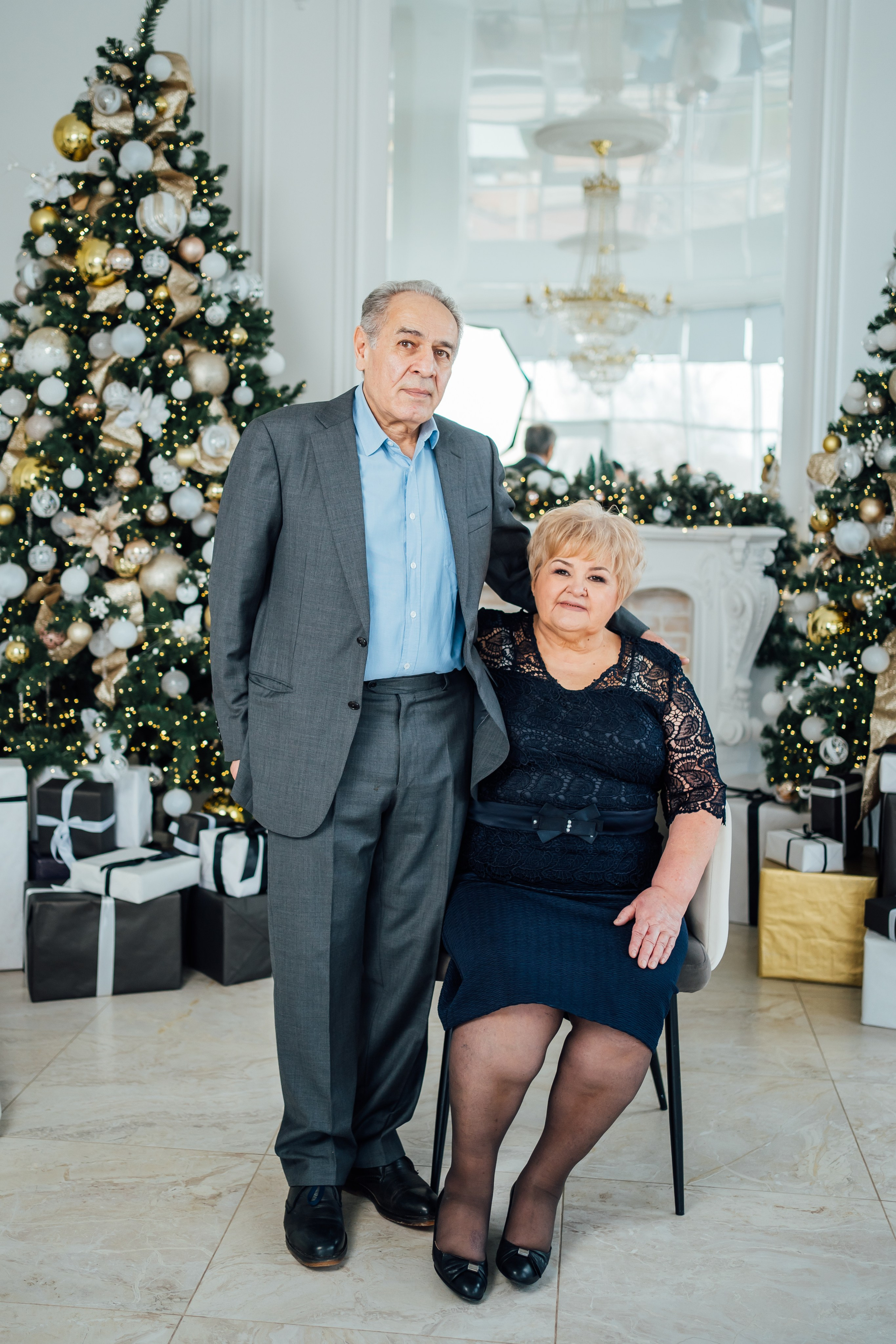 Карина с семьей. Семейный и детский фотограф в Ростове-на-Дону Екатерина Шевченко