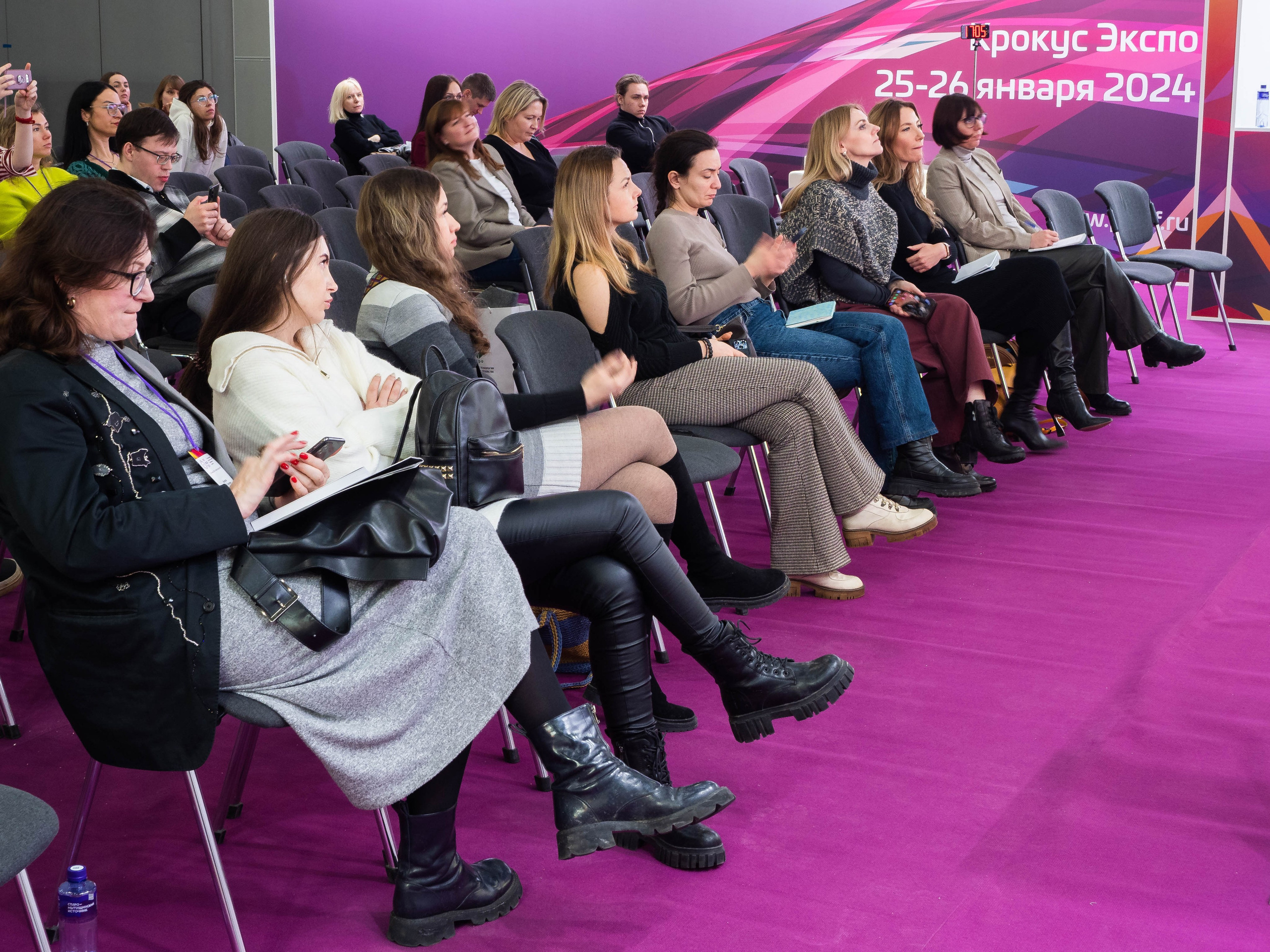 Pro Media Tech. Портретный и Репортажный фотограф в Москве