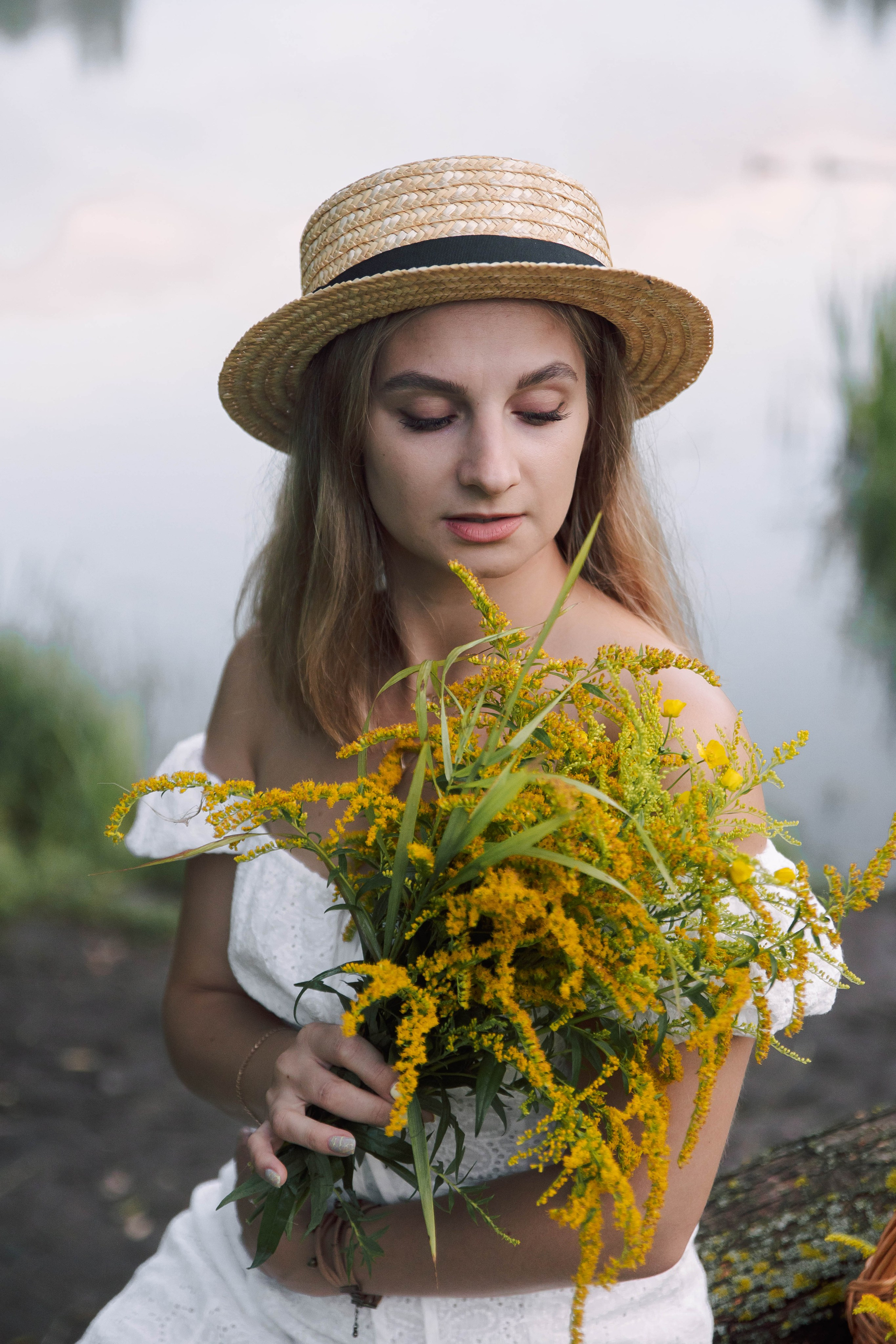 Дмитрий и Надежда. Свадебный и семейный фотограф в Москве и Подмосковье Ольга Останина
