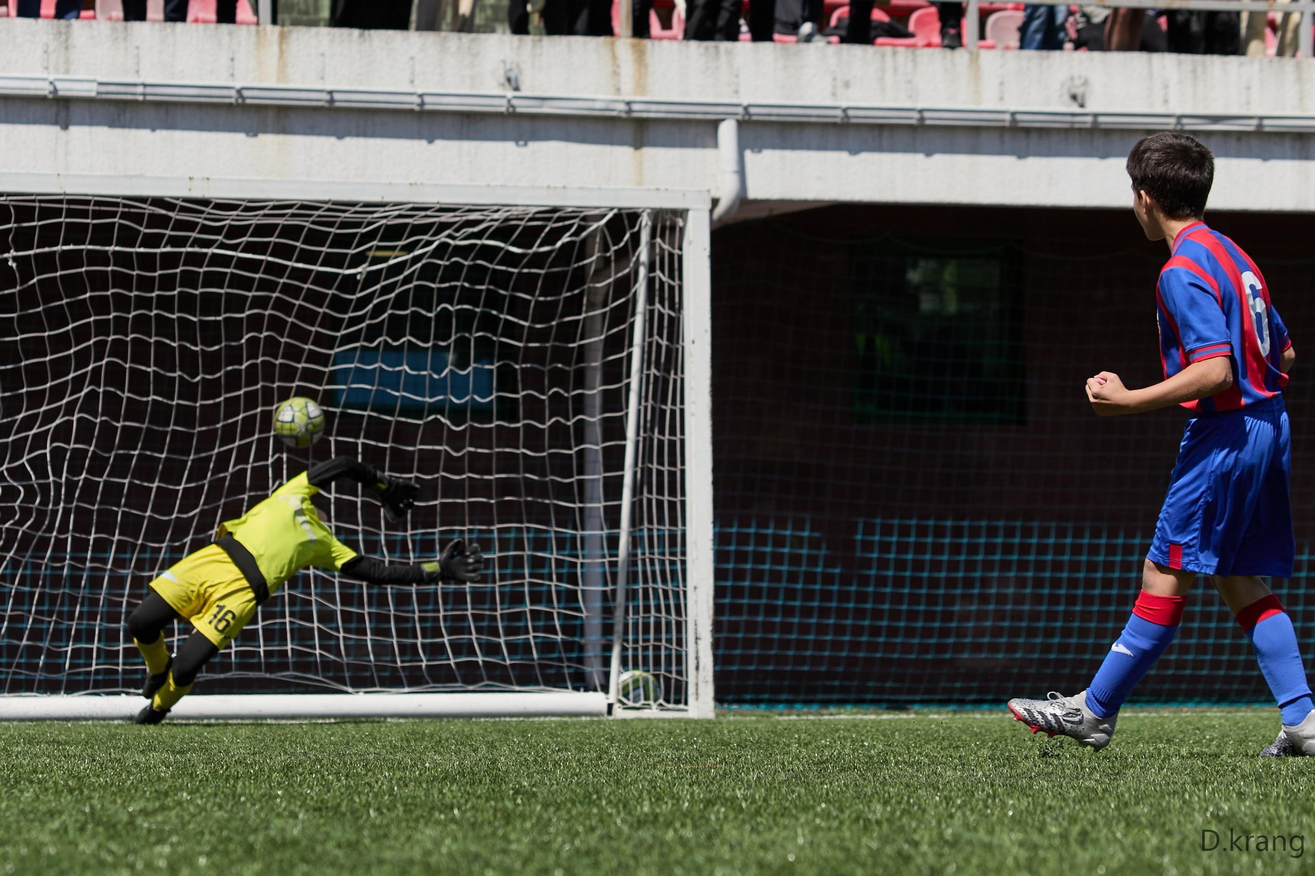 Футбол «кубок супергероев». Главная