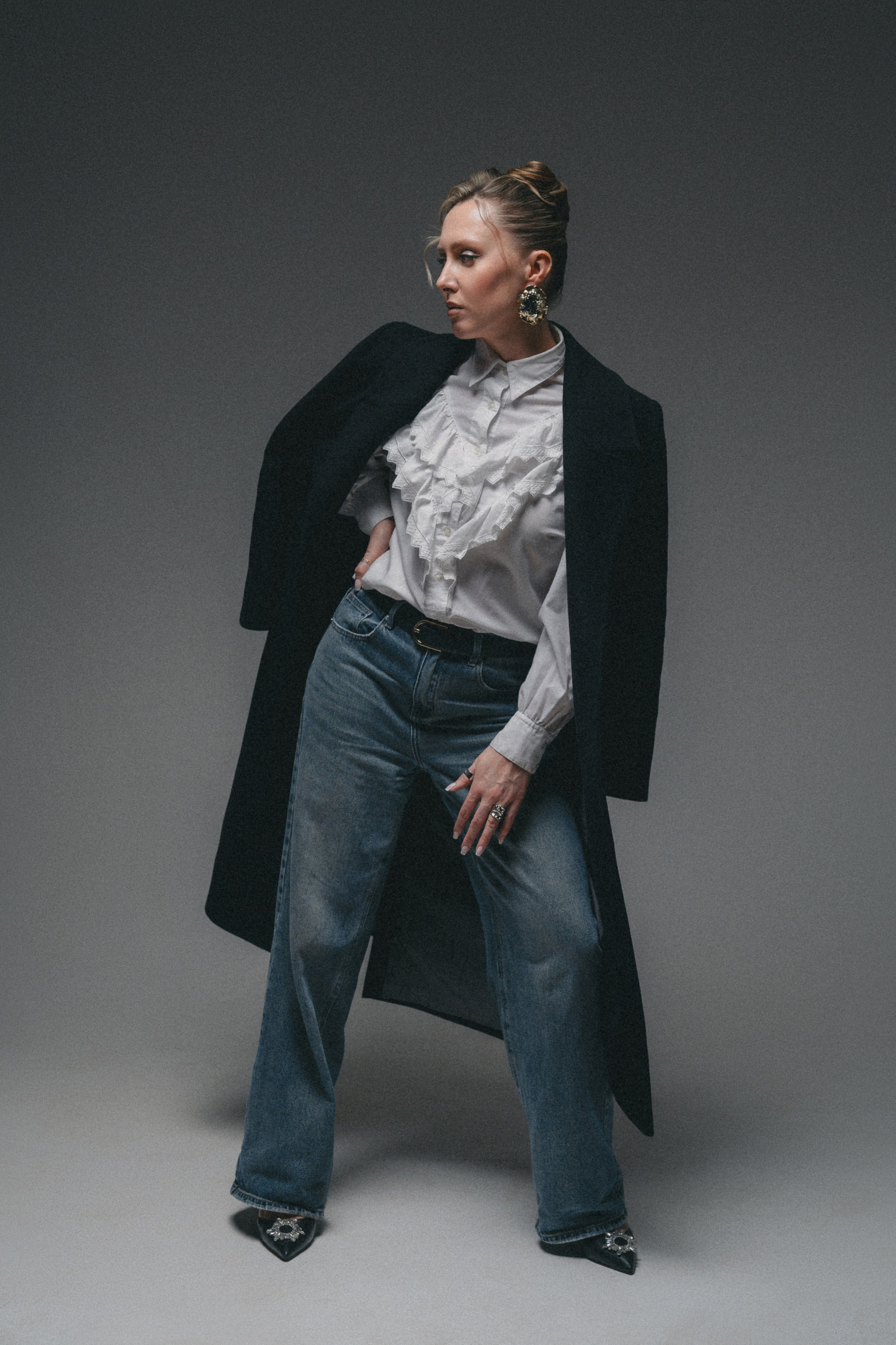 Алена. Фотограф в Глазове Роман Маньков