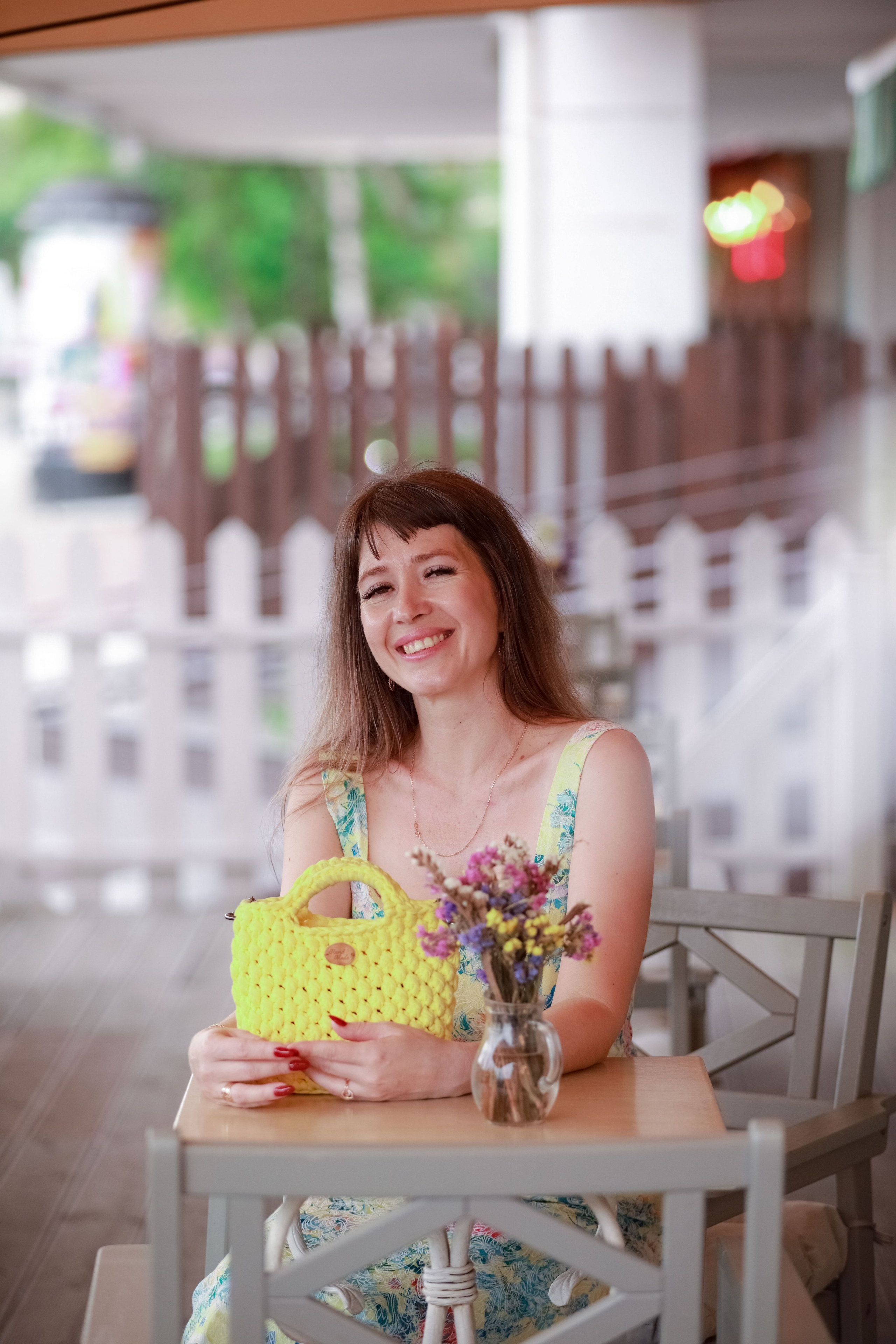 Юлия. Фотограф чувственного портрета в Санкт-Петербурге Светлана Фролова