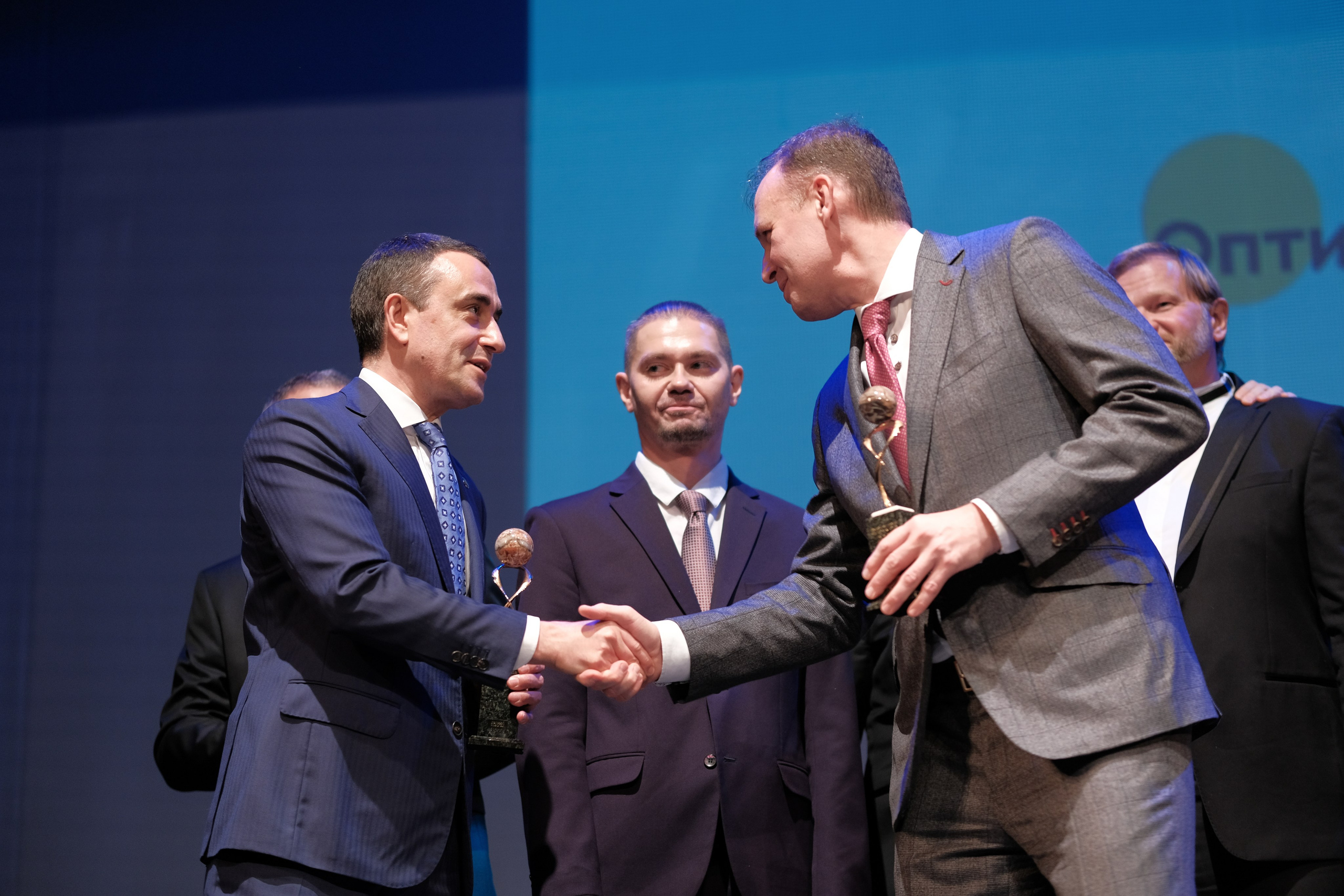 Человек года_Премия dk.ru. Контент для бизнеса в Екатеринбурге Полдень Медиа