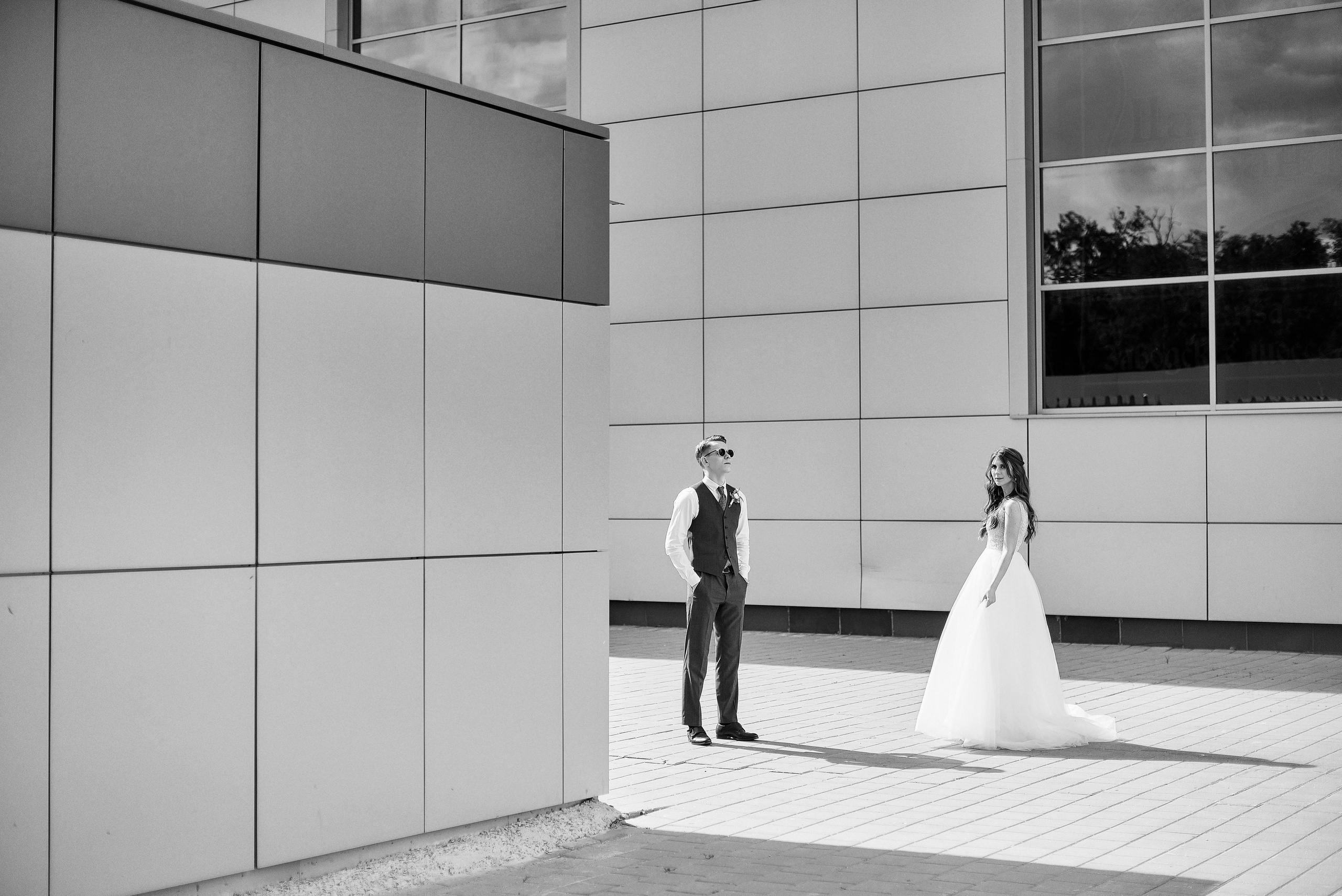 Свадебная фотография в Пензе. Свадебный и семейный фотограф Петр Гатыло