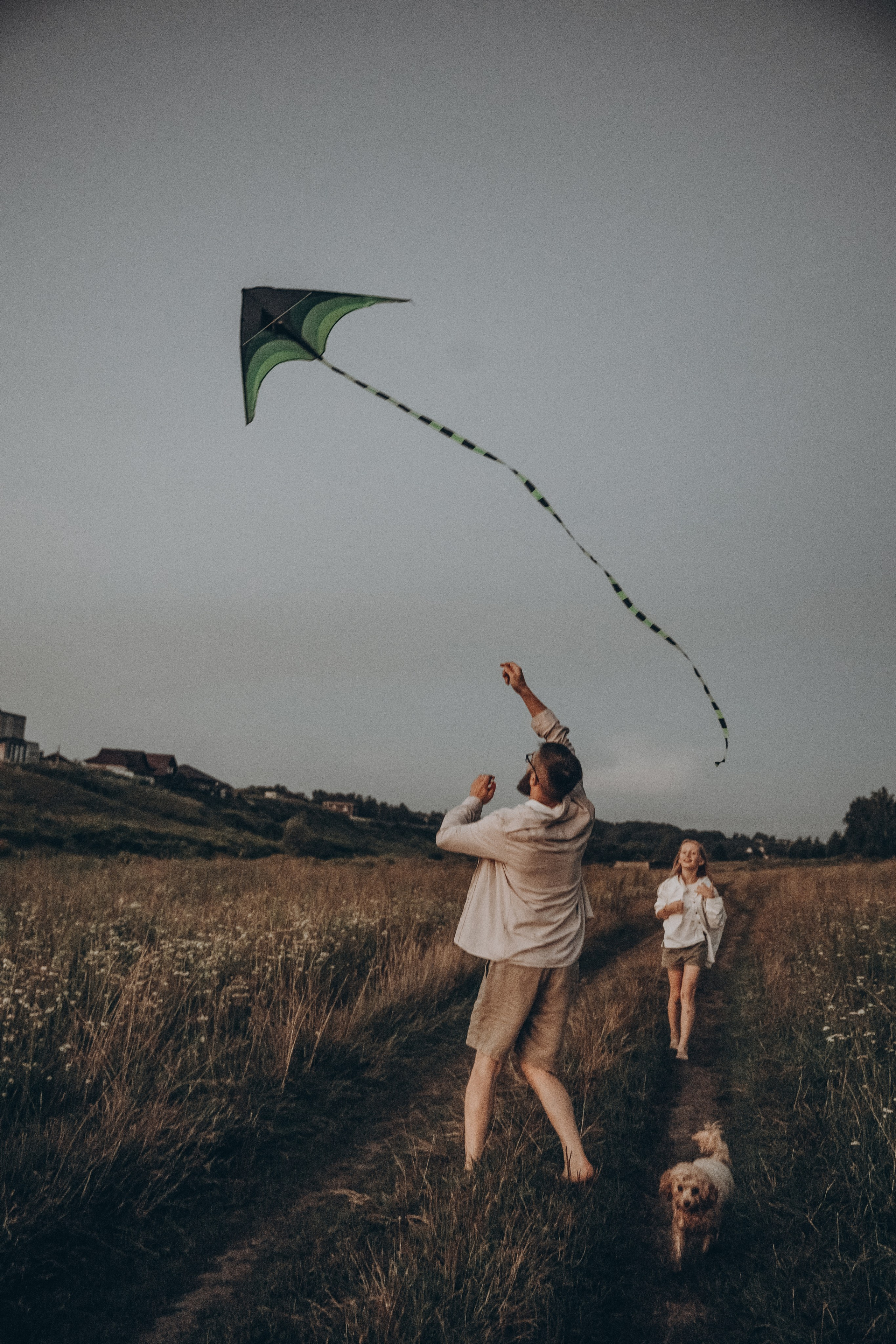 Папа. Семейный фотограф в Брянске Зурилина Екатерина