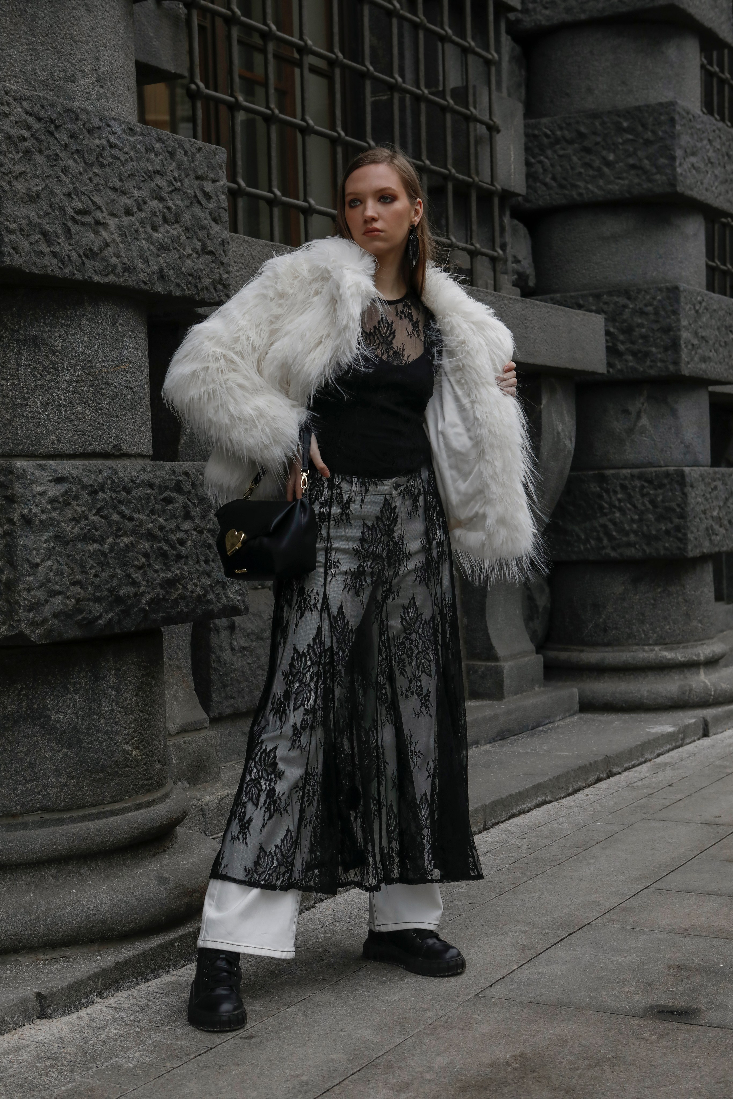 Terminal. Elizabeth Marriott