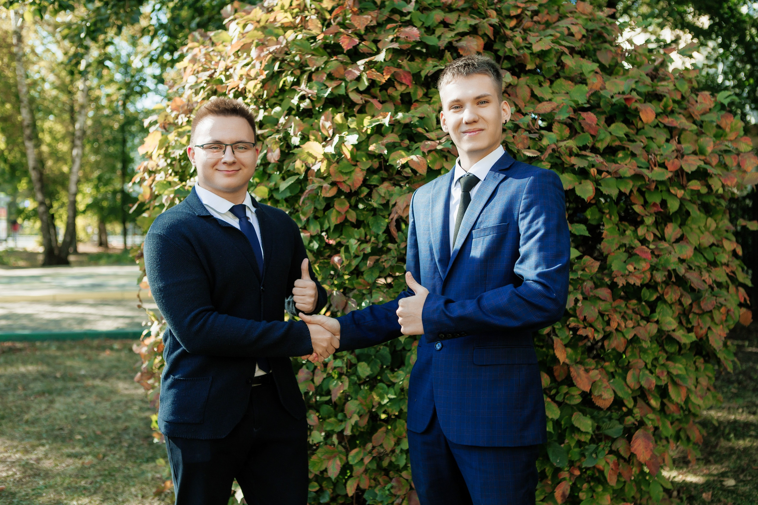 Гимназия 12 11 А 2024. Свадебный и портретный Фотограф в Липецке Дмитрий Котюков