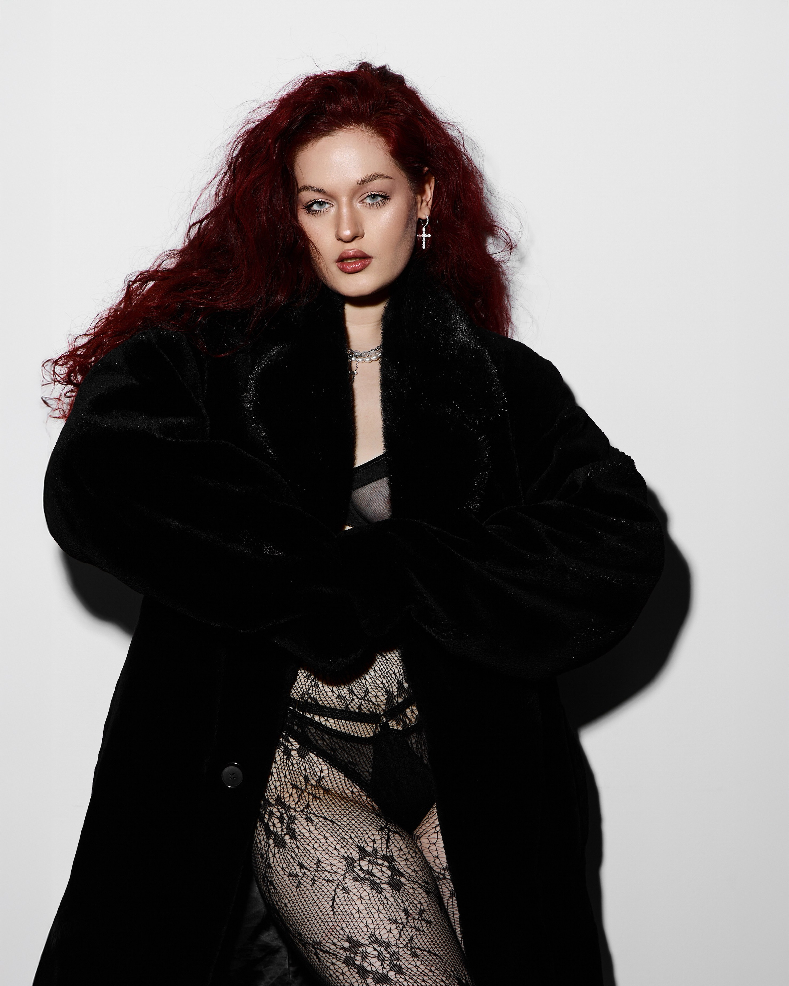 KSUSHA. Ася Солопова, фотограф Тюмень