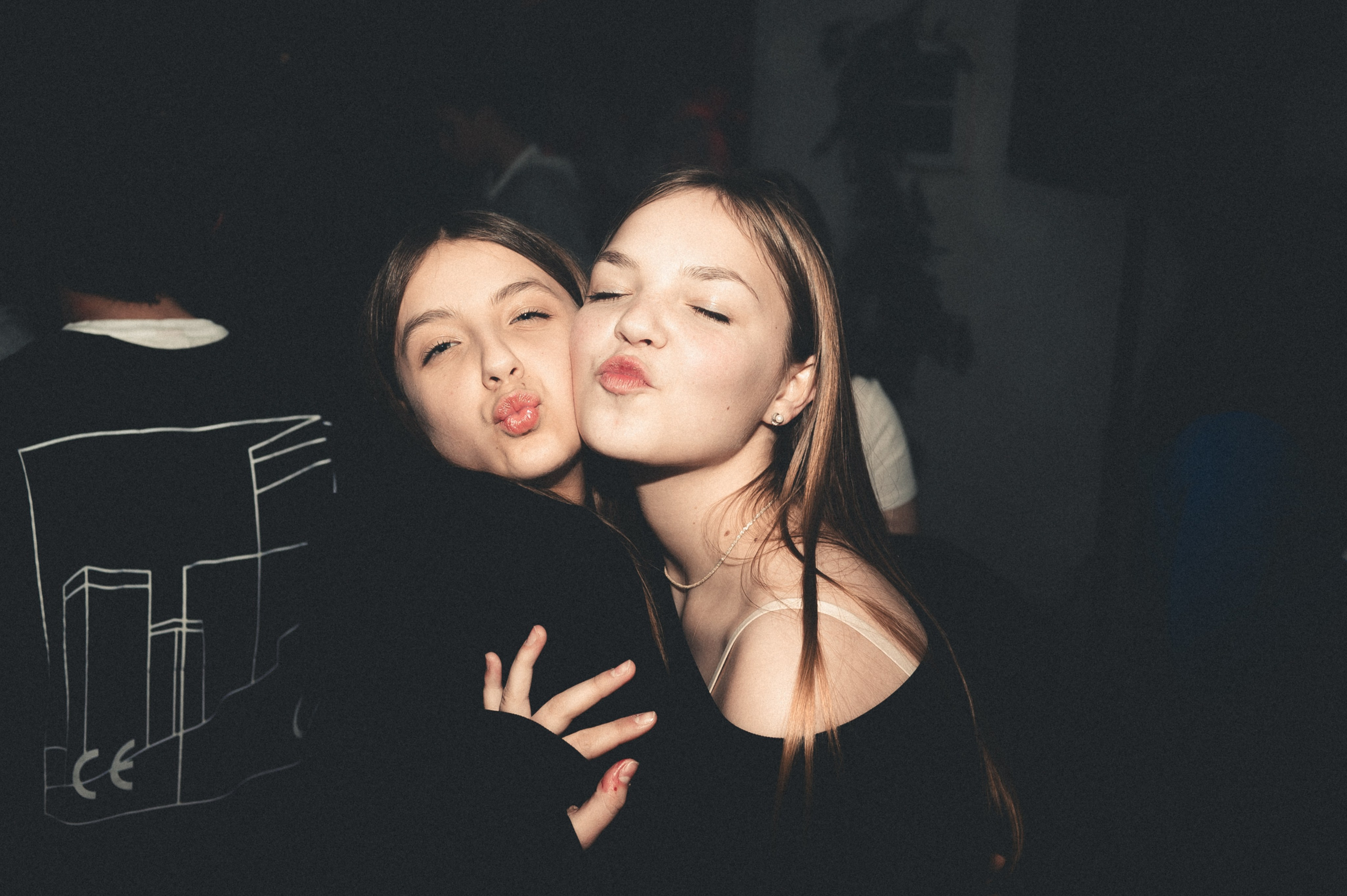 Хэллоуинская вечеринка TОСНКА. Женский фотограф Крещение Венчание Москва Брянск