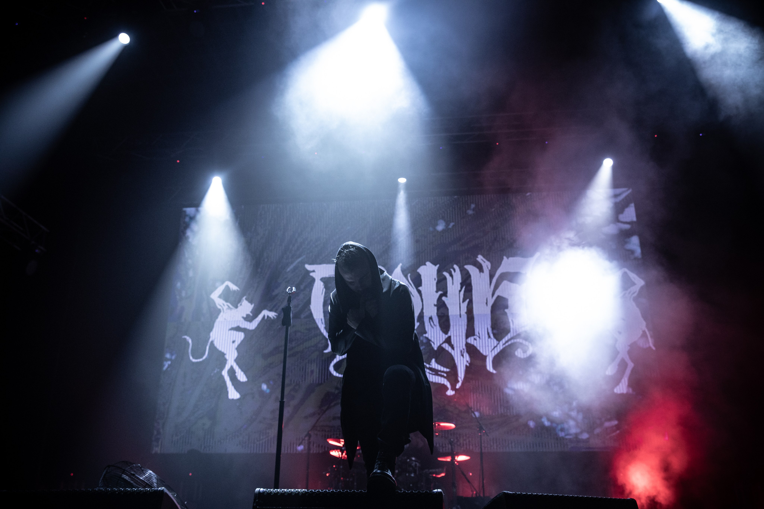 Музыкальный фестиваль «ФОРТ НОВОРОК». Anastasia Leonowa