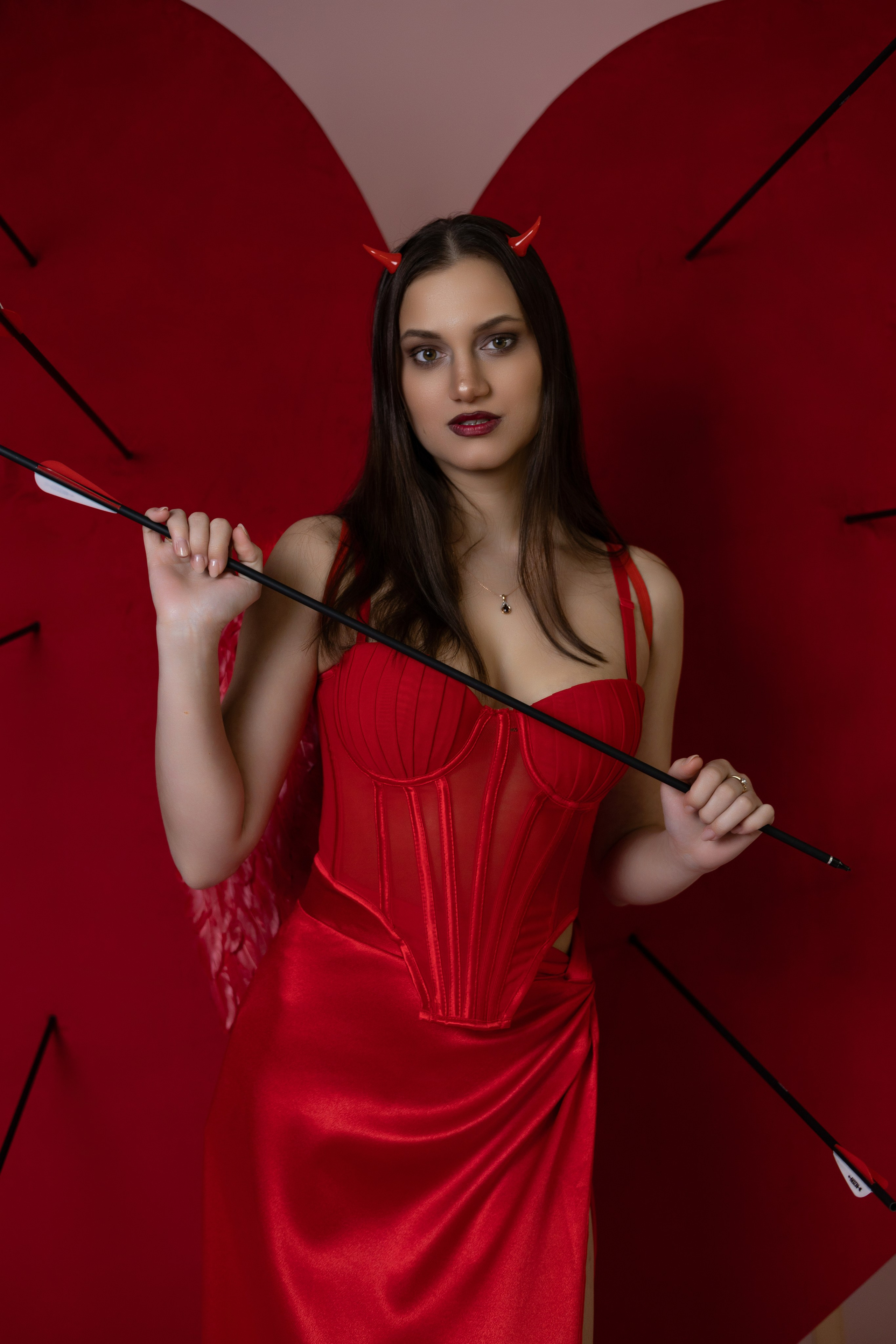 Amour [2025]. Anastasia Leonowa