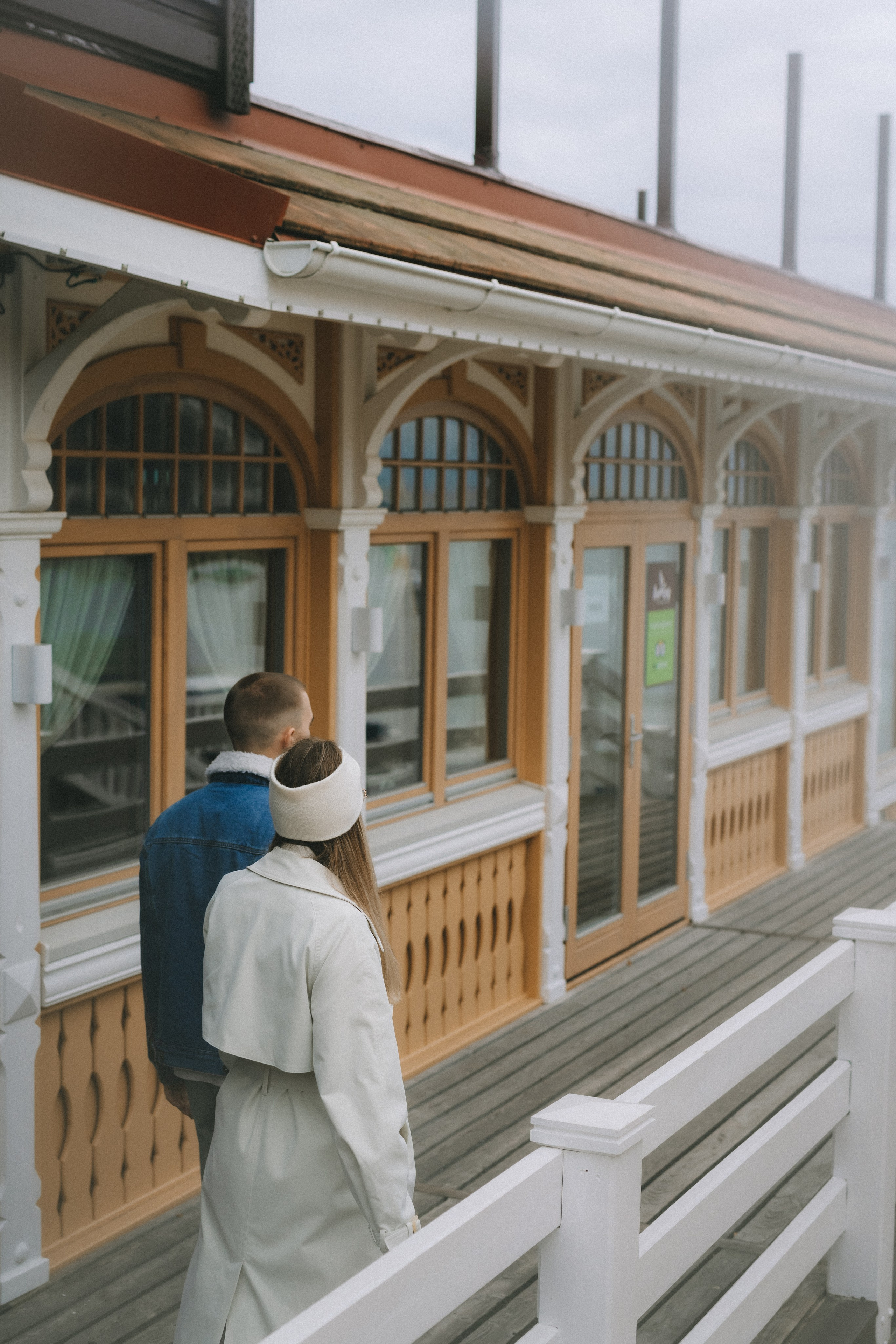 Даша + Паша. Фотограф Зеленоградск Красильникова Елена