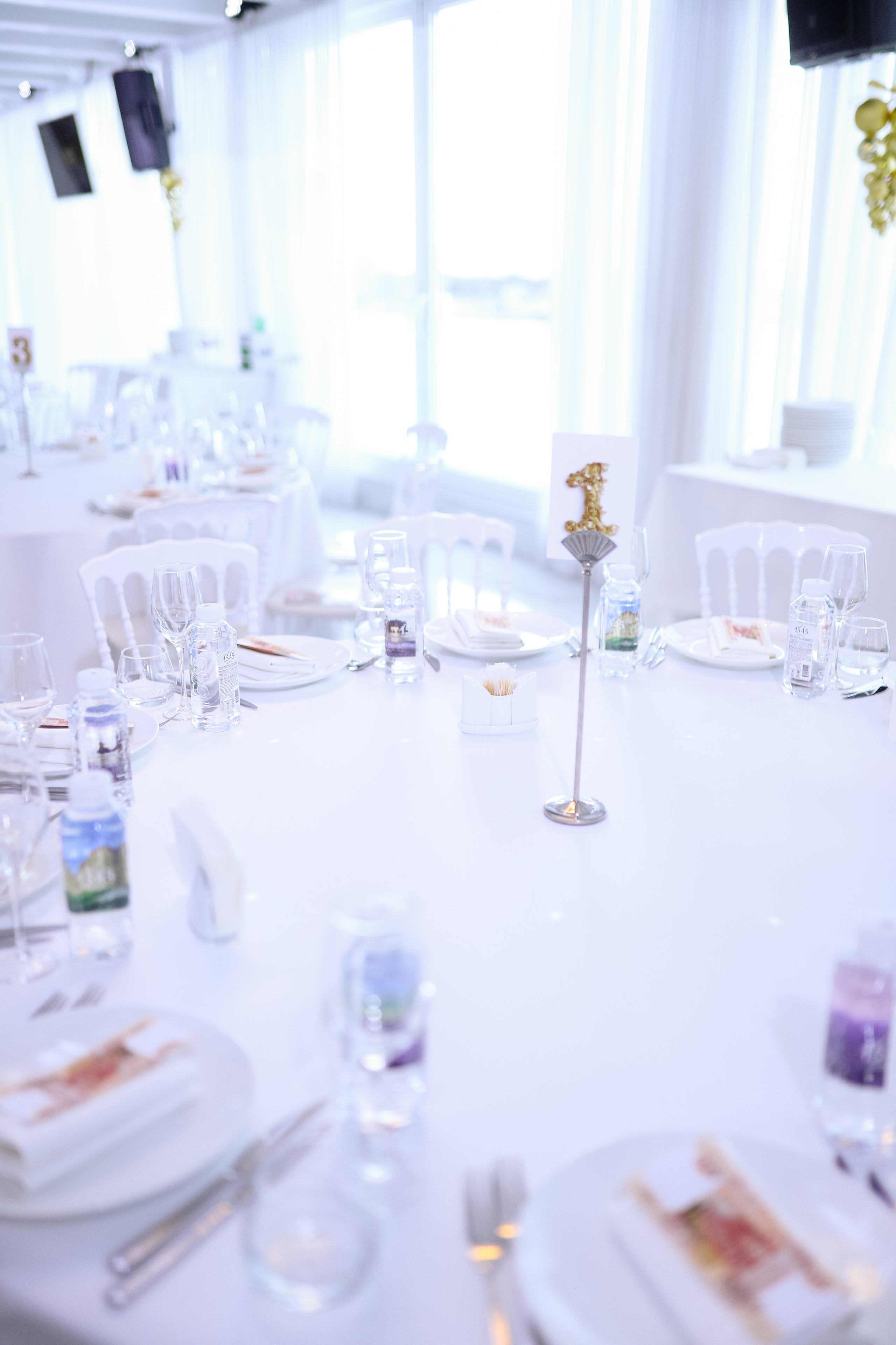 Новогодний корпоратив