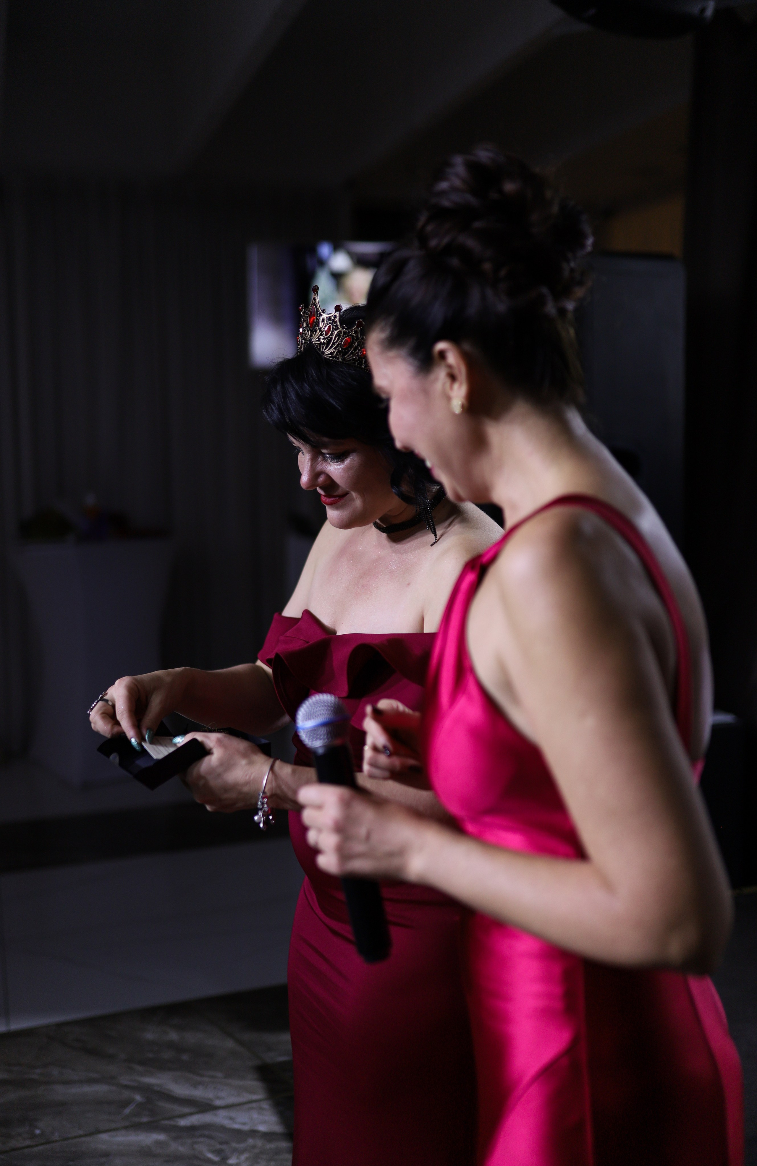 Новогодний корпоратив