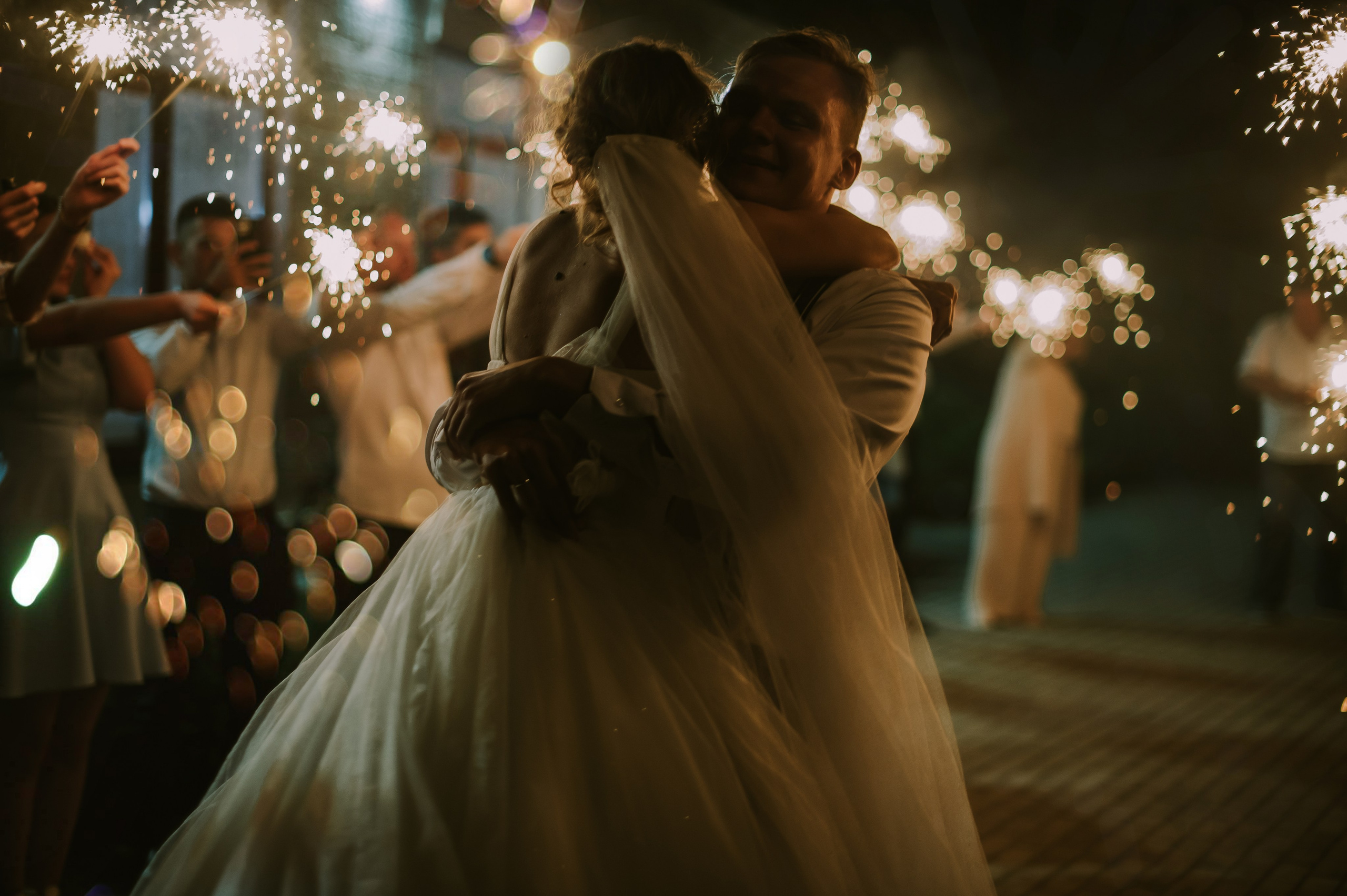Вадим и Лера (Севастополь). Свадебный, женский, семейный фотограф в Севастополе Юлия Мошенко