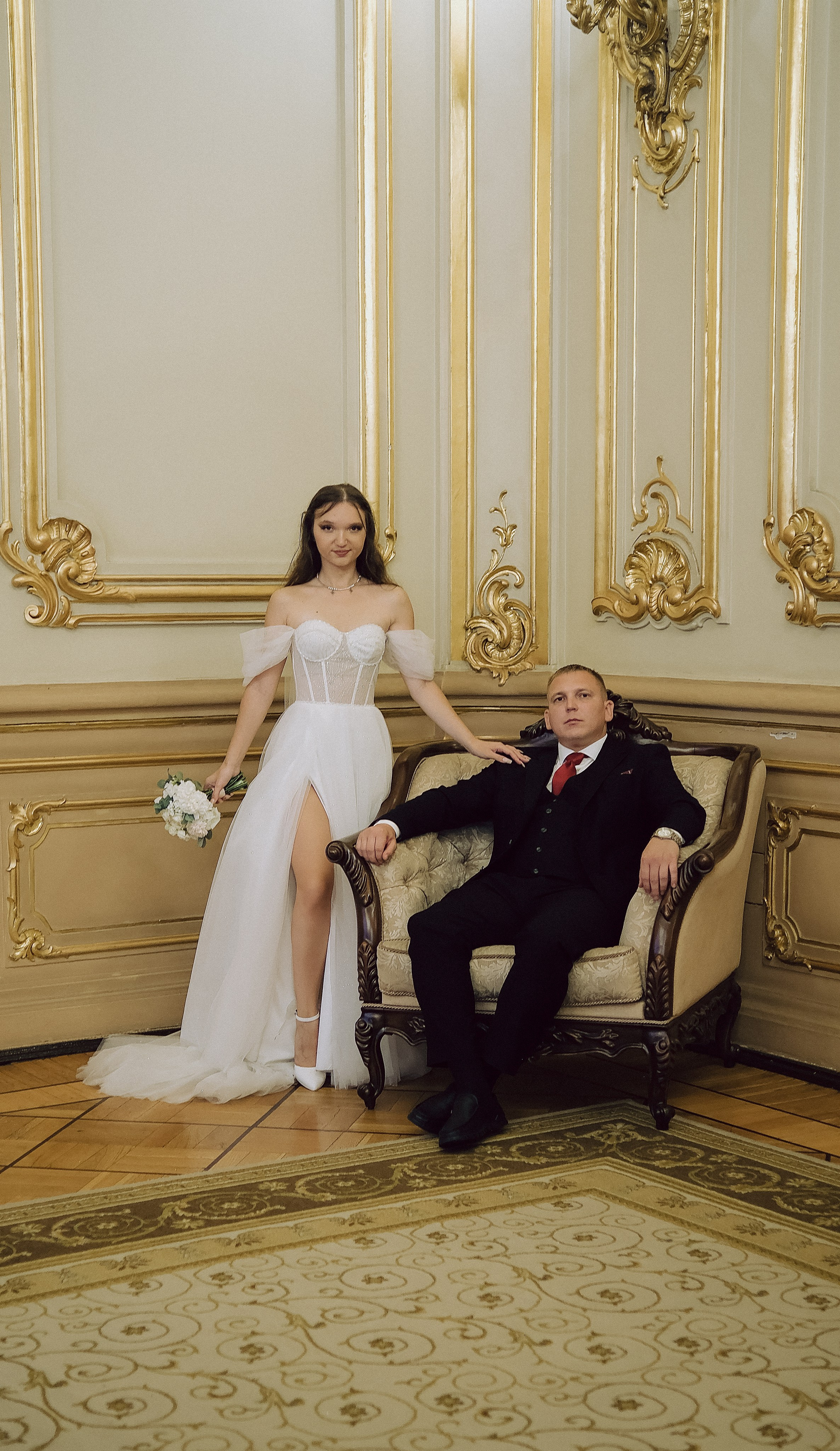 Вика и Коля. ДБ1. Phdkvmr.ru