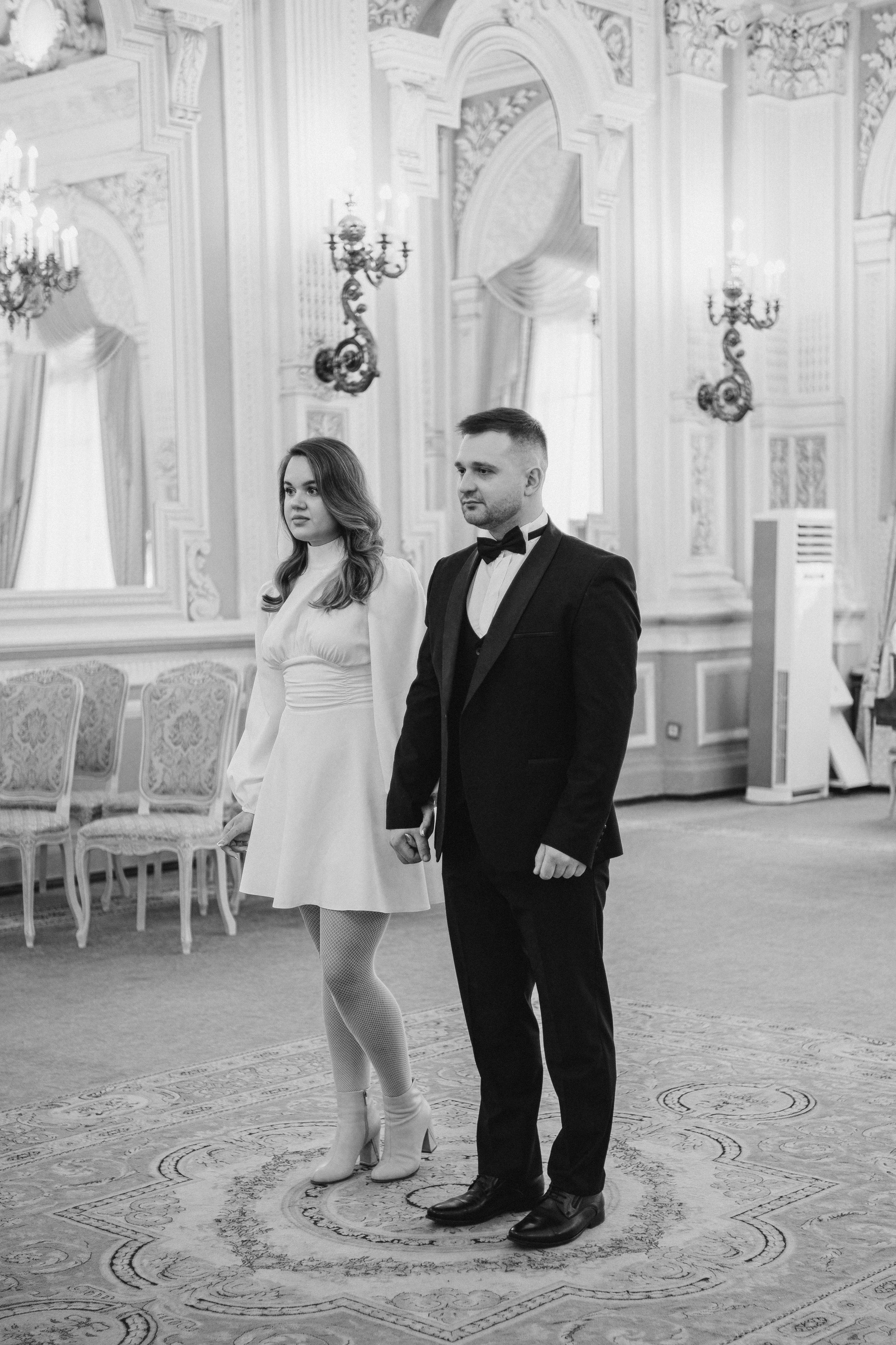 Лиза & Витя. ДБ1. Phdkvmr.ru