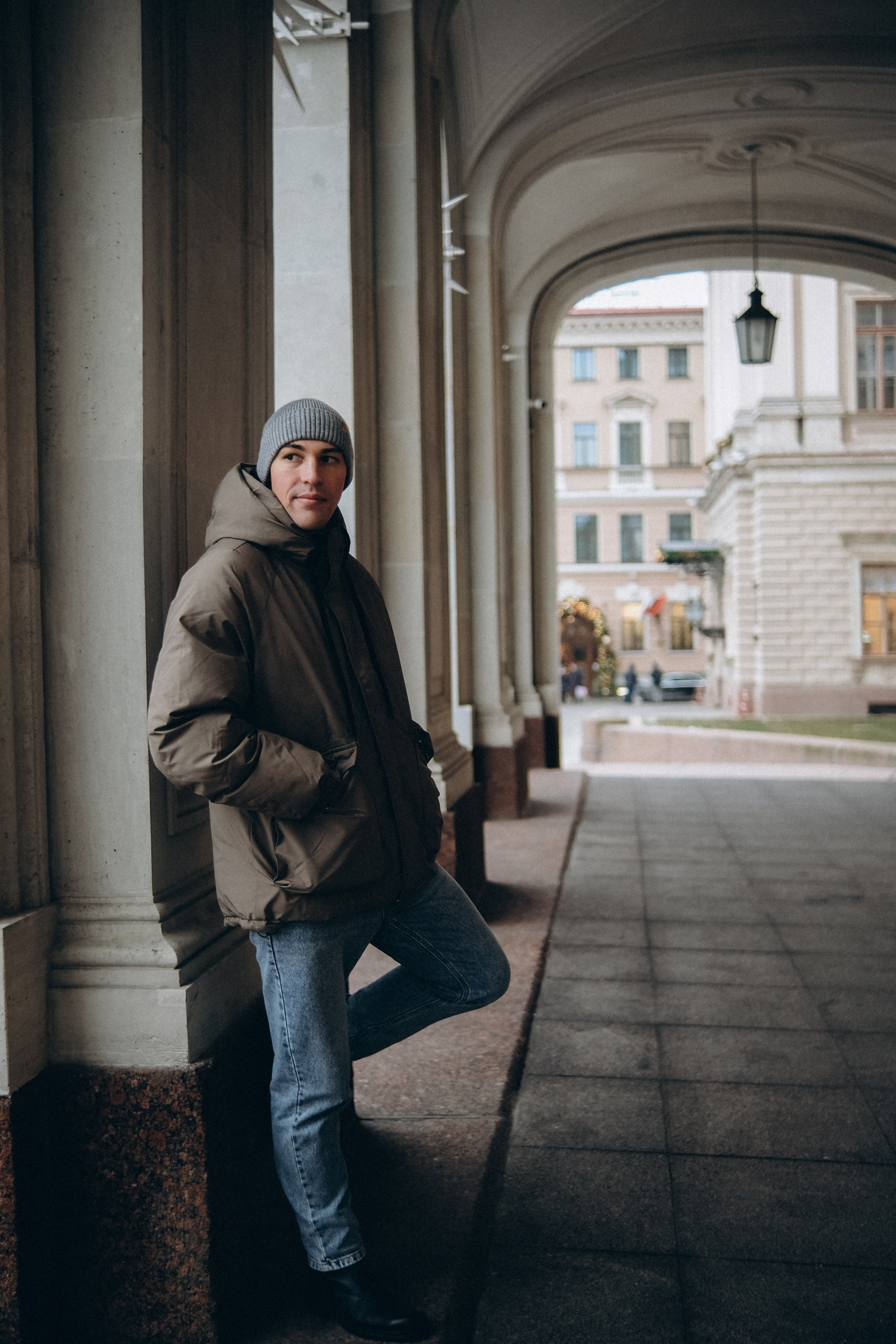 Наташа & Паша. Phdkvmr.ru