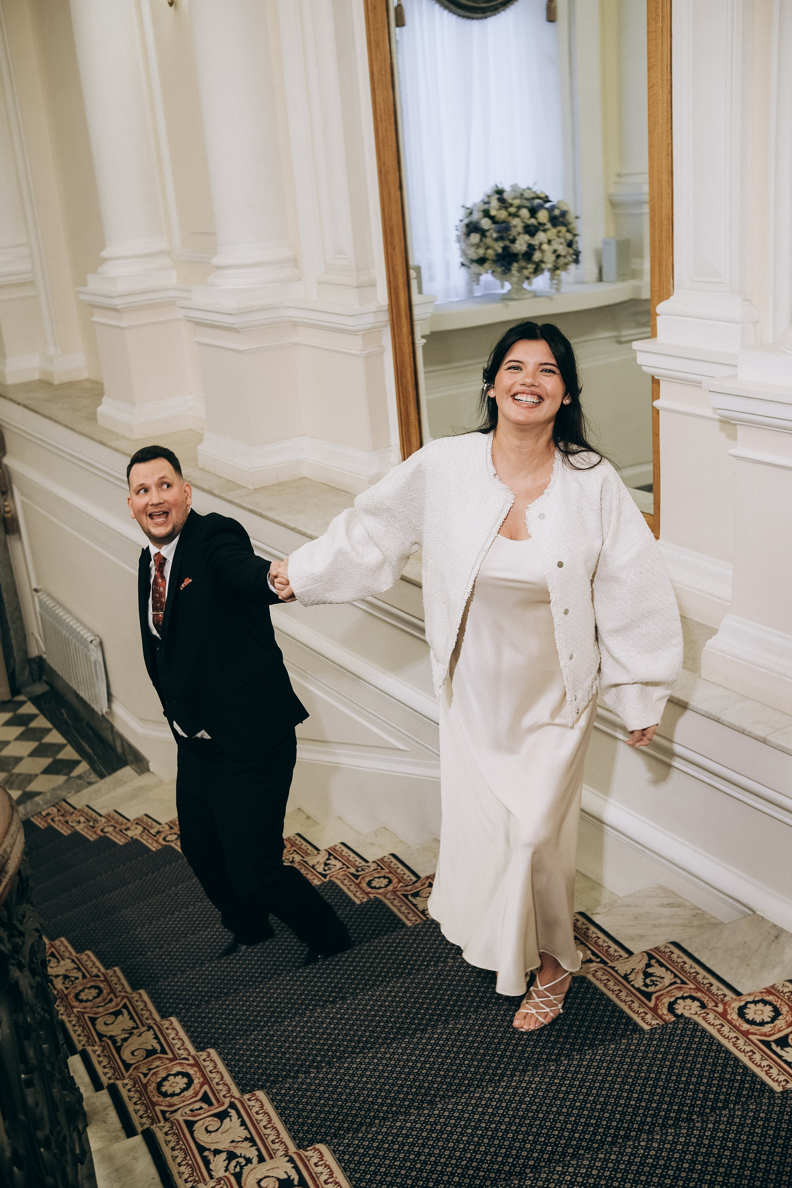 Маша & Валера ДБ2. Phdkvmr.ru