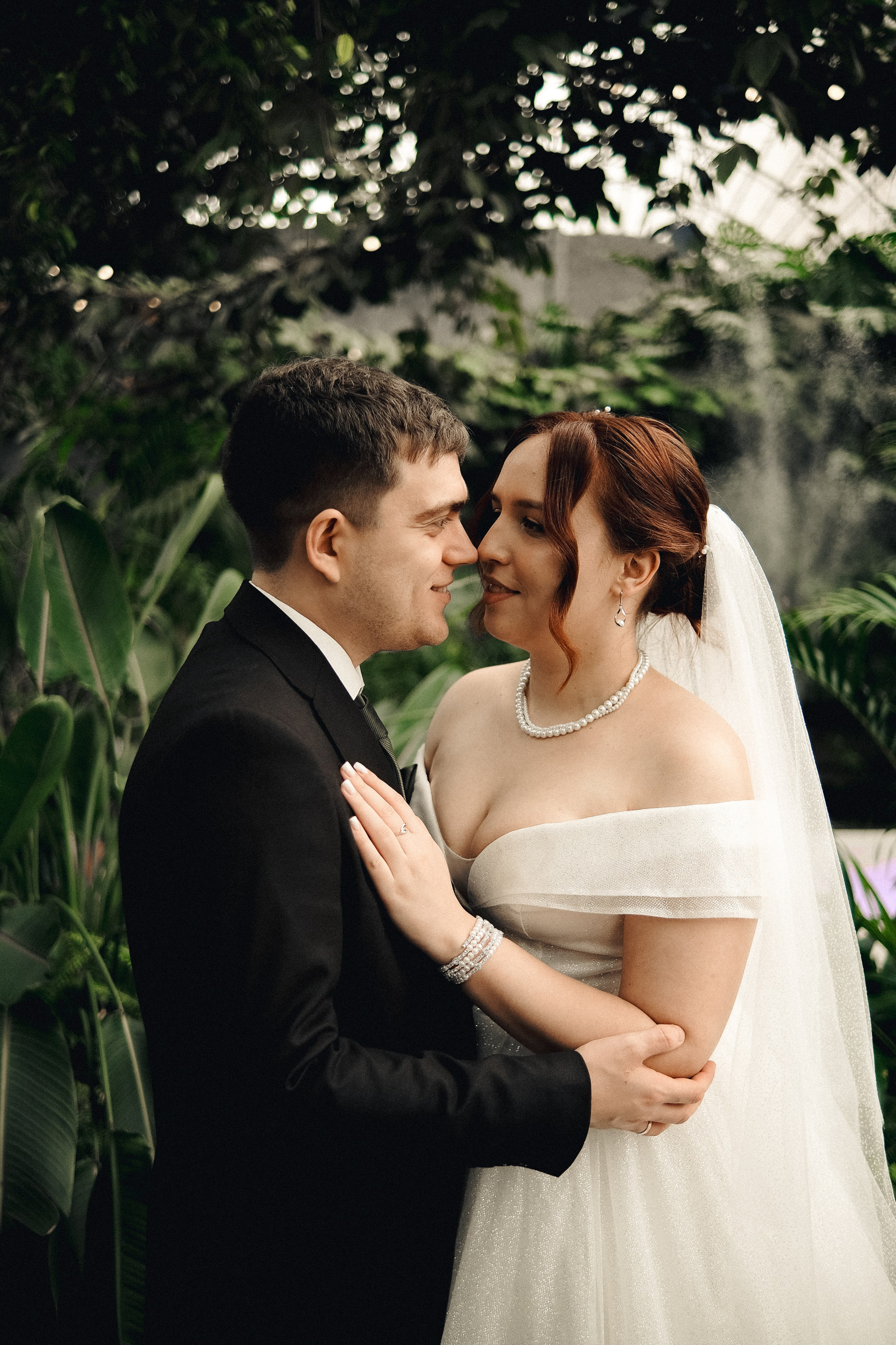 Марина & Кирилл. ДБ1. Phdkvmr.ru