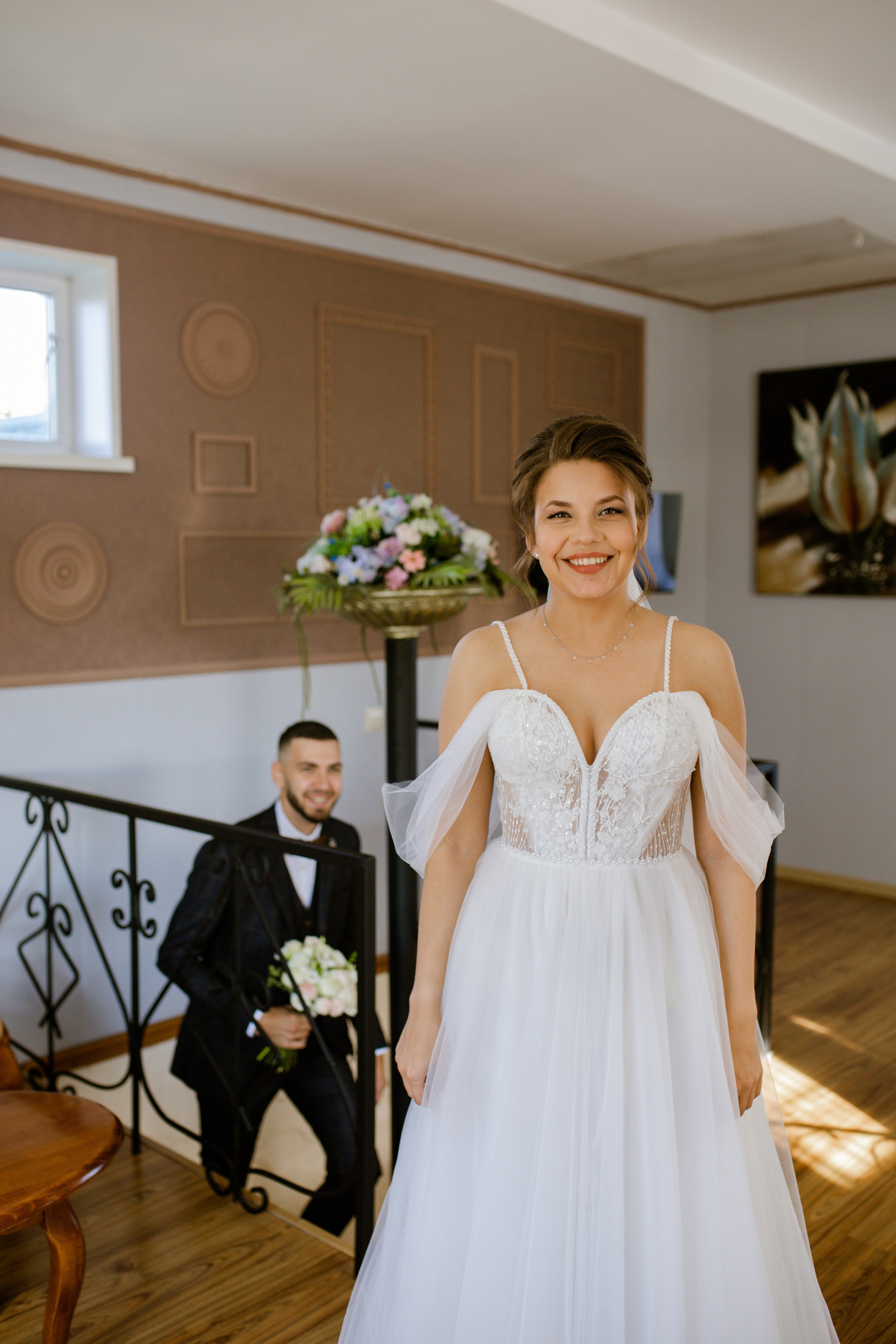 Свадебное портфолио. Фотограф Новокузнецк