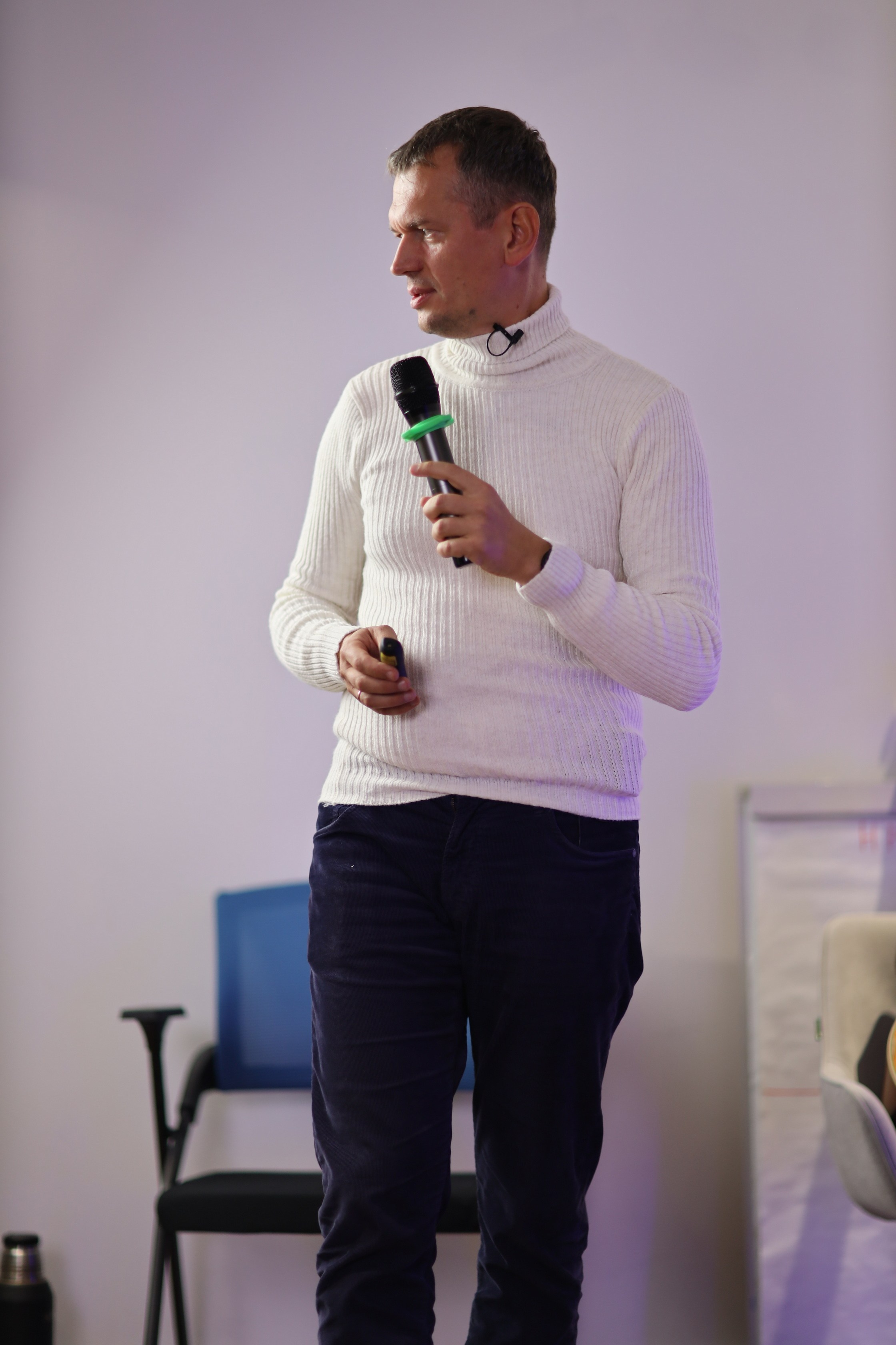 МастерМайнд 1.2. Съемка в студии под ваш запрос, студийные съемки, фотографии архитектурных объектов — Александр Евстигнеев — фотограф Москва