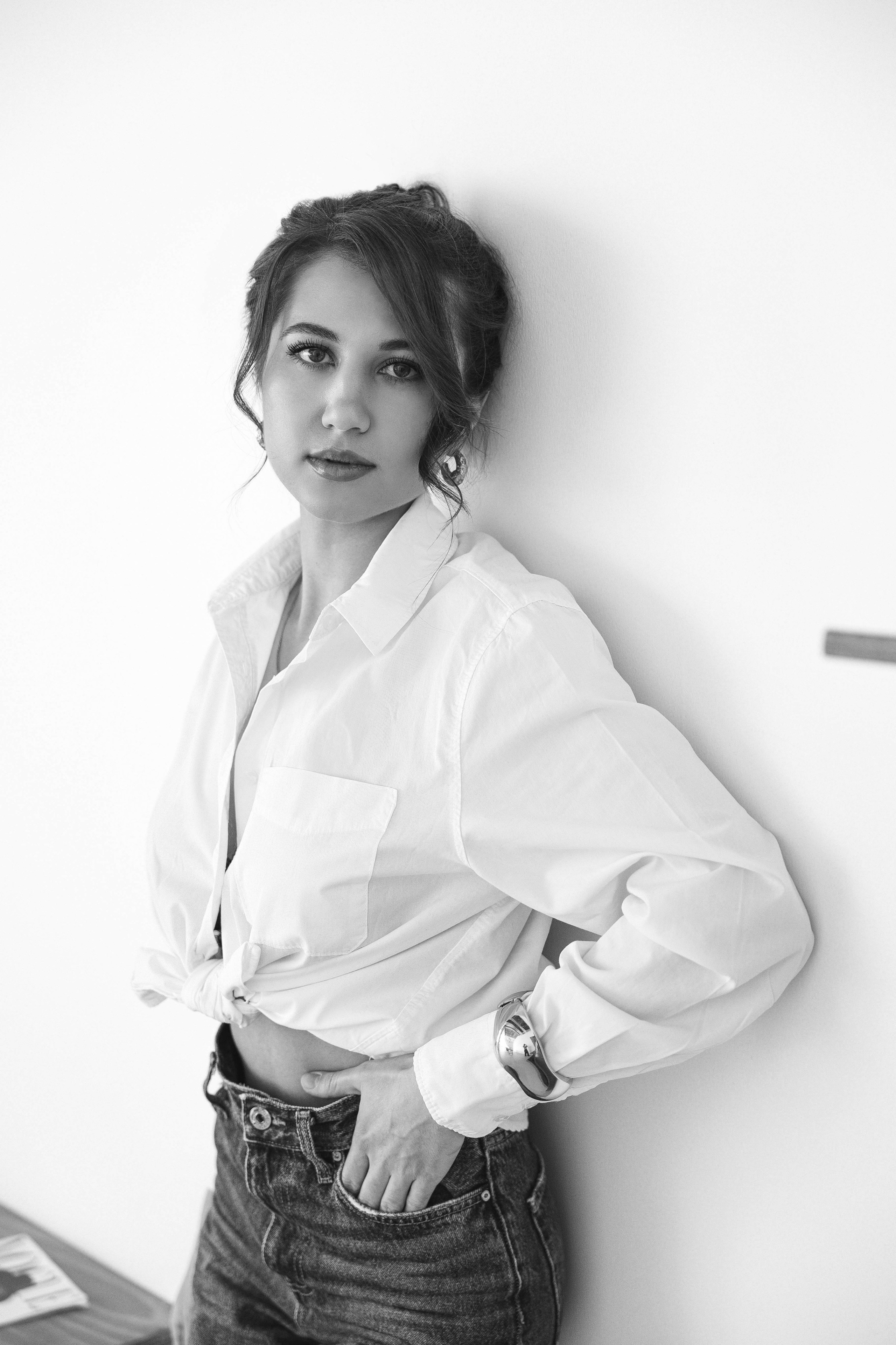 Алёна. Главная