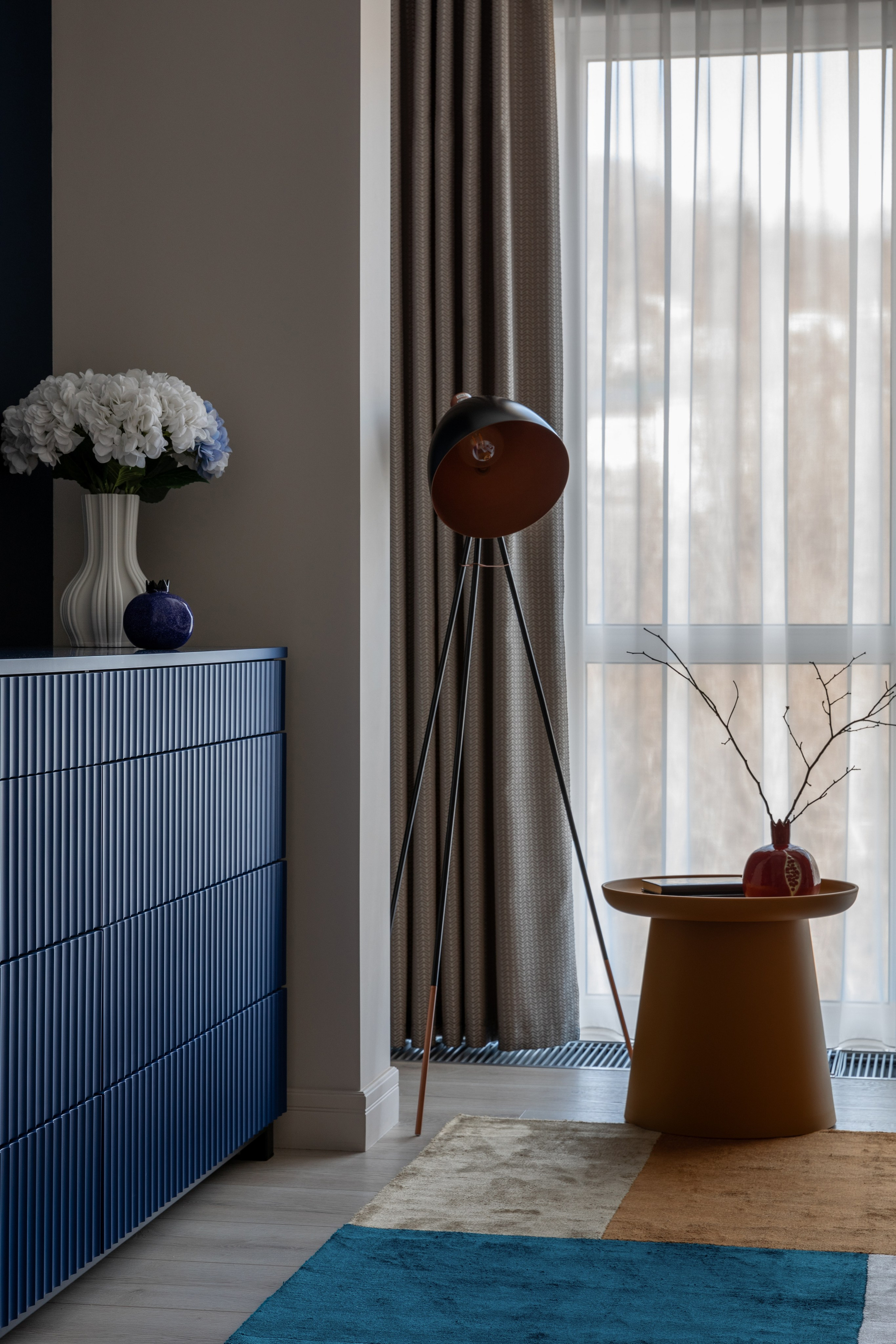 Проекты до 40 м². Интерьерный фотограф Москва