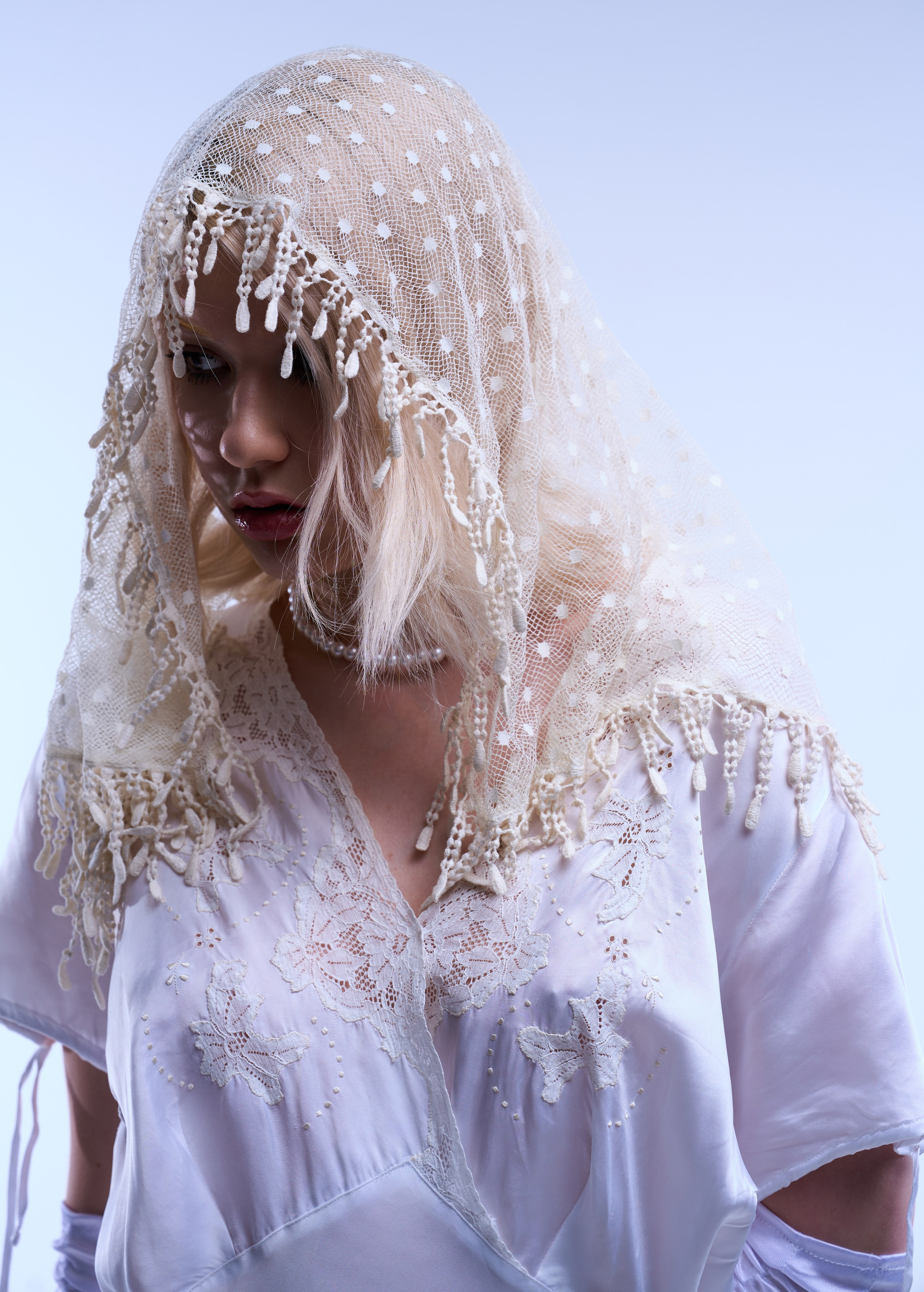 Элина. Портретный фотограф в Москве Никита Крук