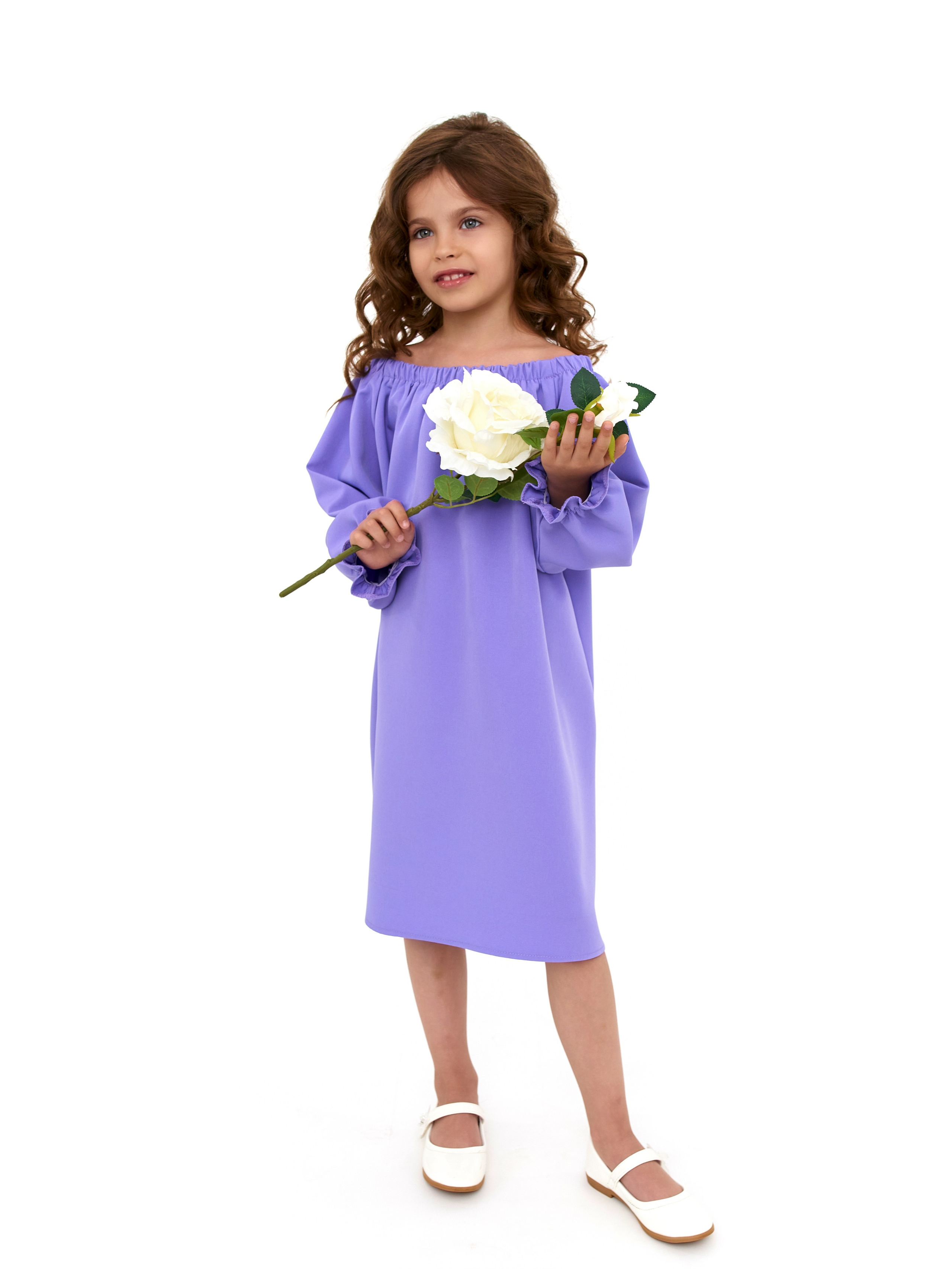 Детские Платья. Главная