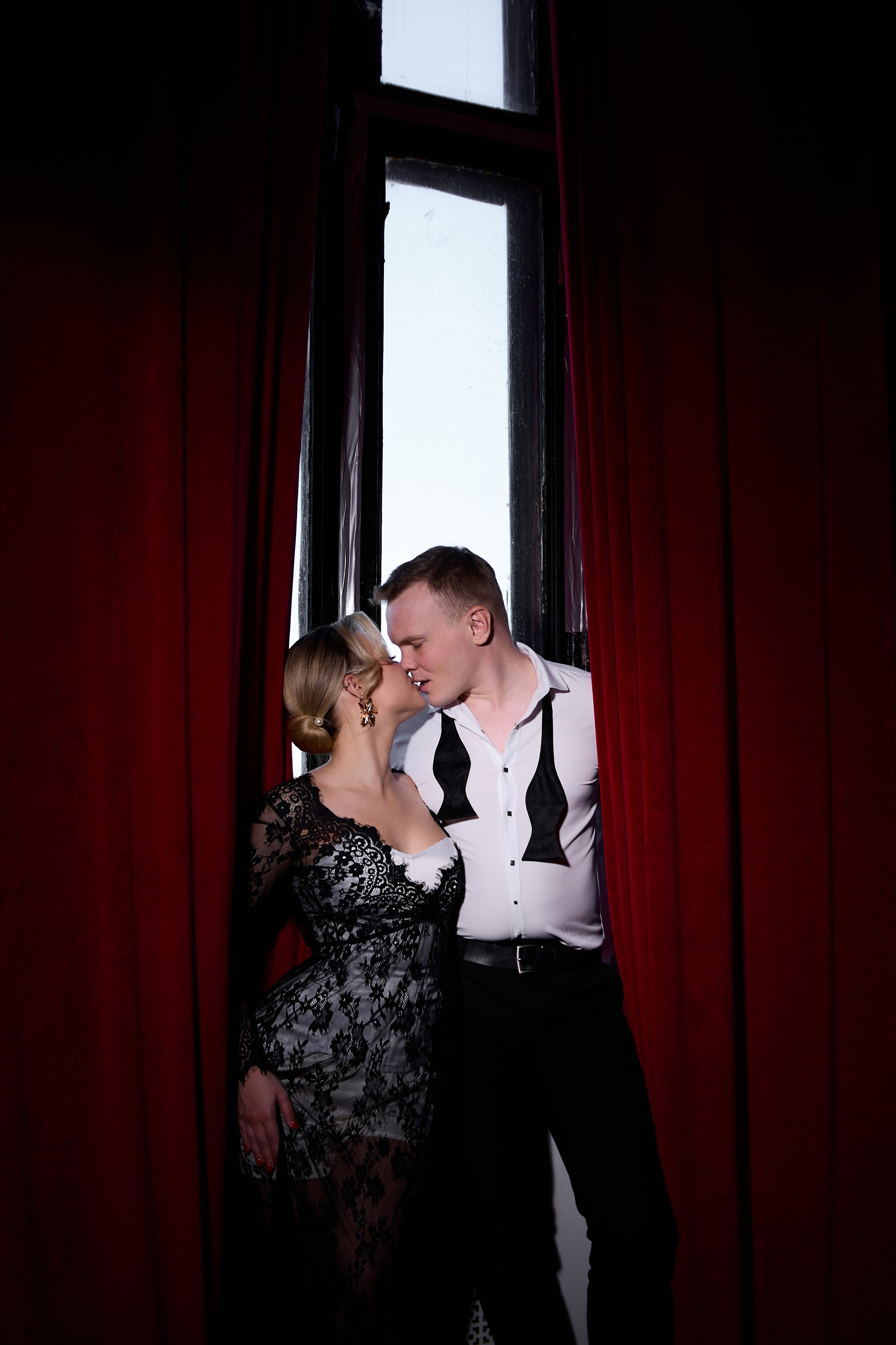 Гоша и Даша. Свадебный фотограф Нижний Новгород