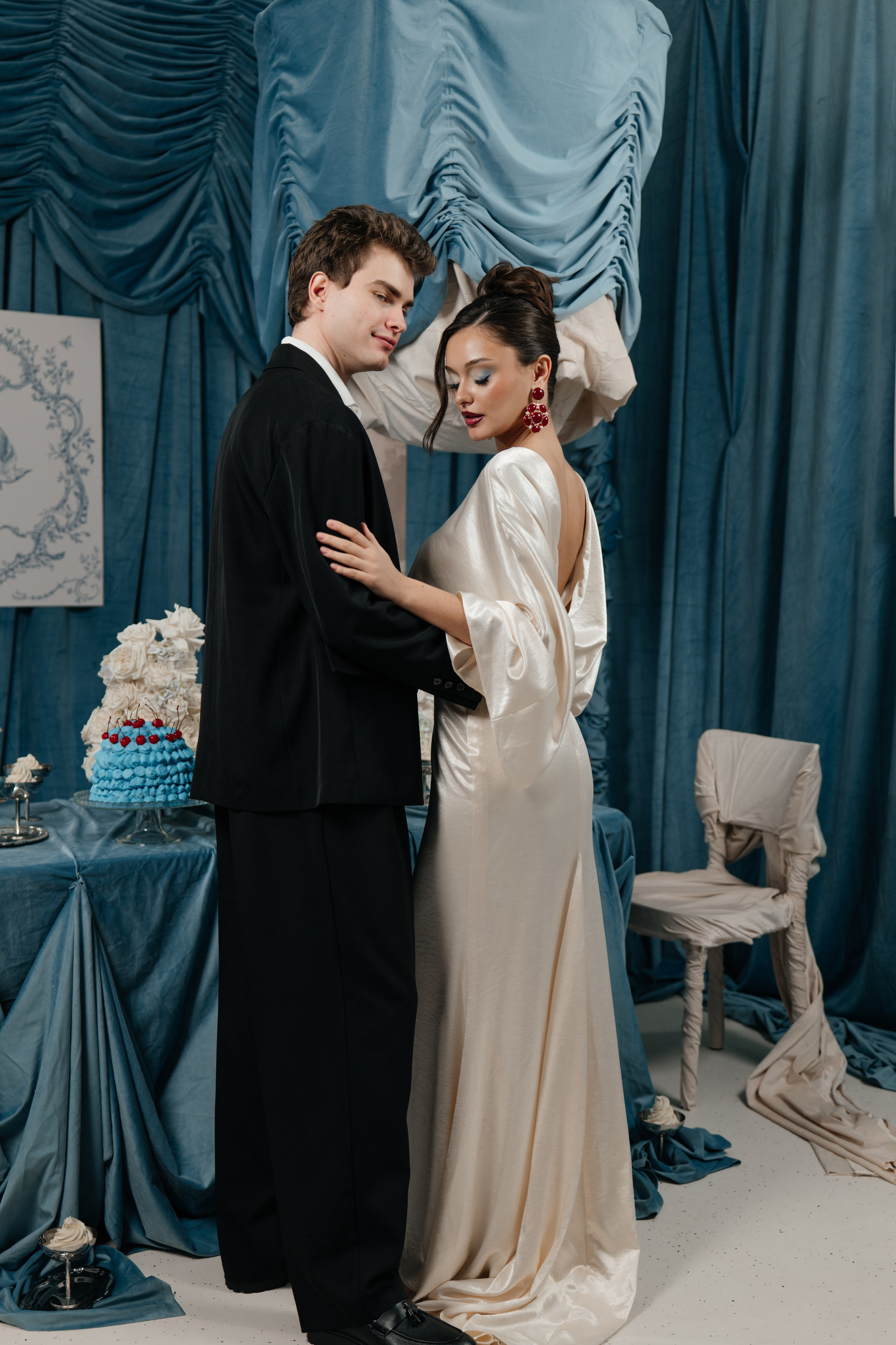 BRIDAL HOME EVENTS. Свадебное ФОТО & ВИДЕО Москва/Липецк