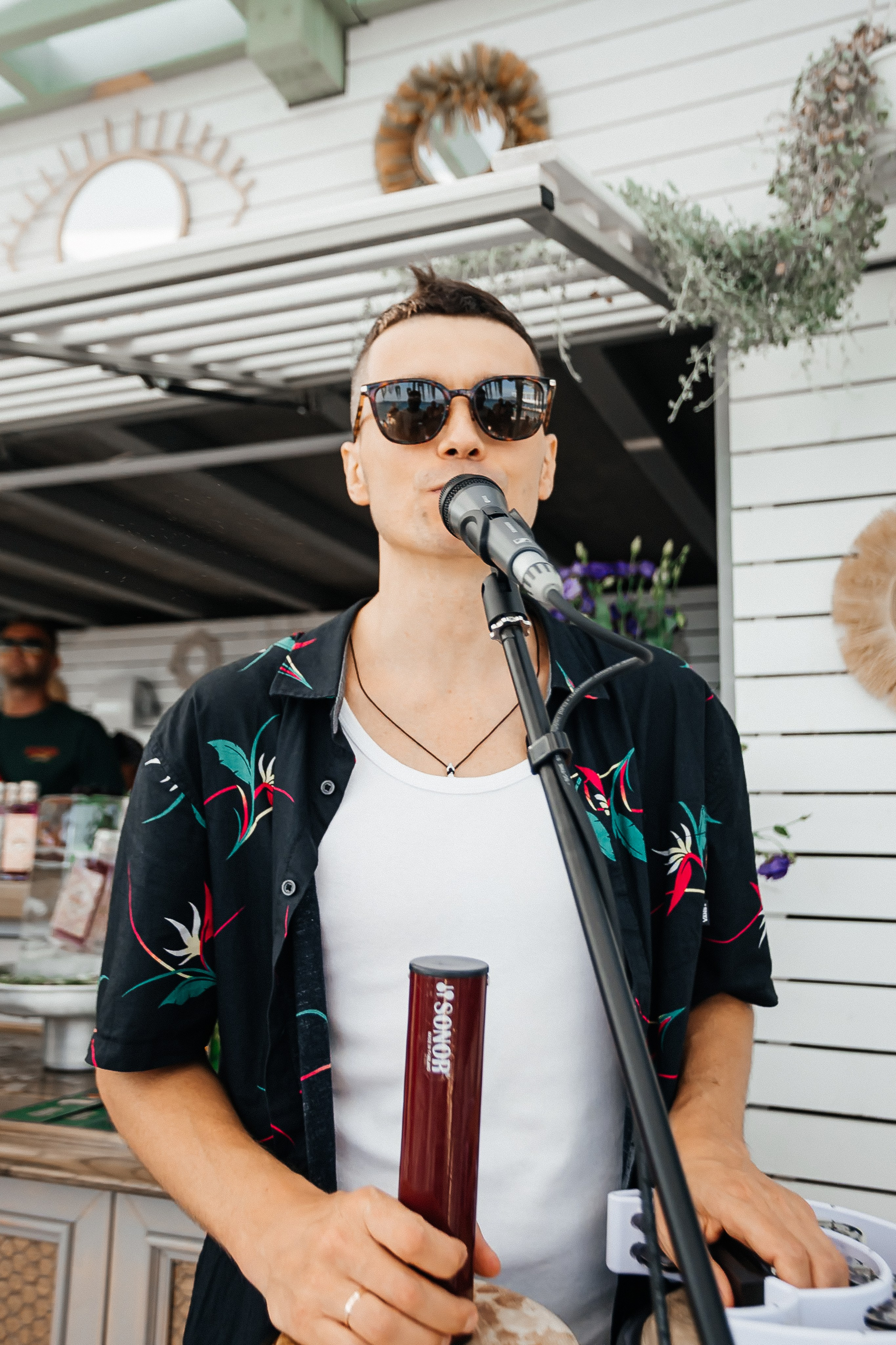 Massandrabeach_Vangogh 3.07.24. Аминов Руслан | Фотограф