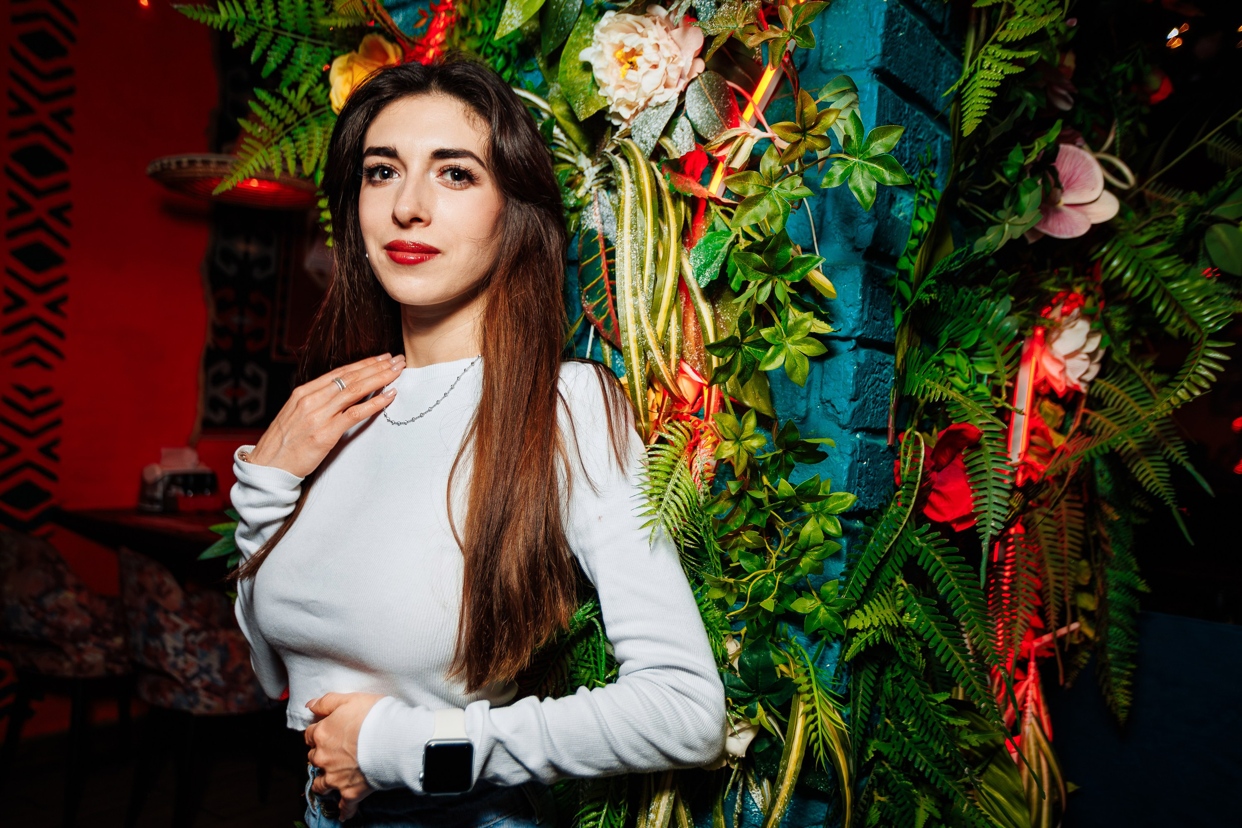 Движ_El Pastor_Симферополь_1.02.2025. Аминов Руслан | Фотограф