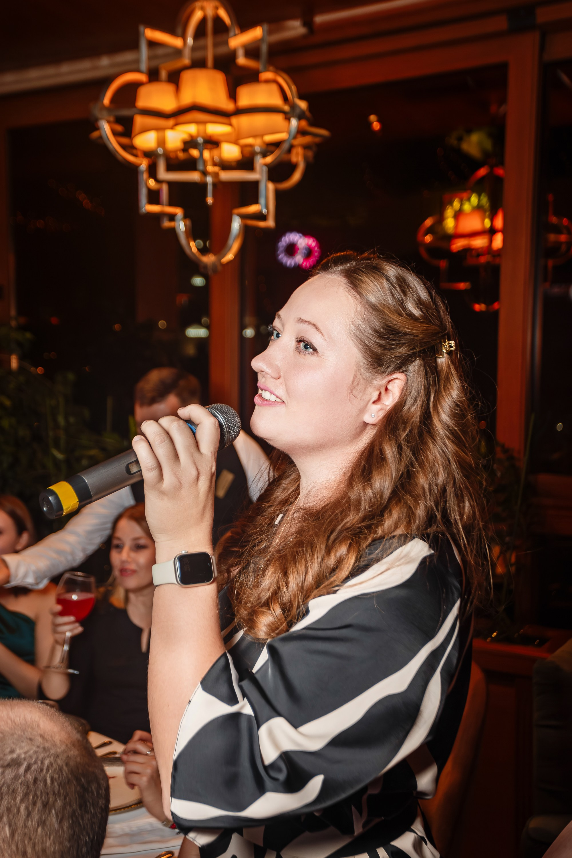 Новогодние корпоративы_Simfero_Симферополь_19.12.2024. Аминов Руслан | Фотограф