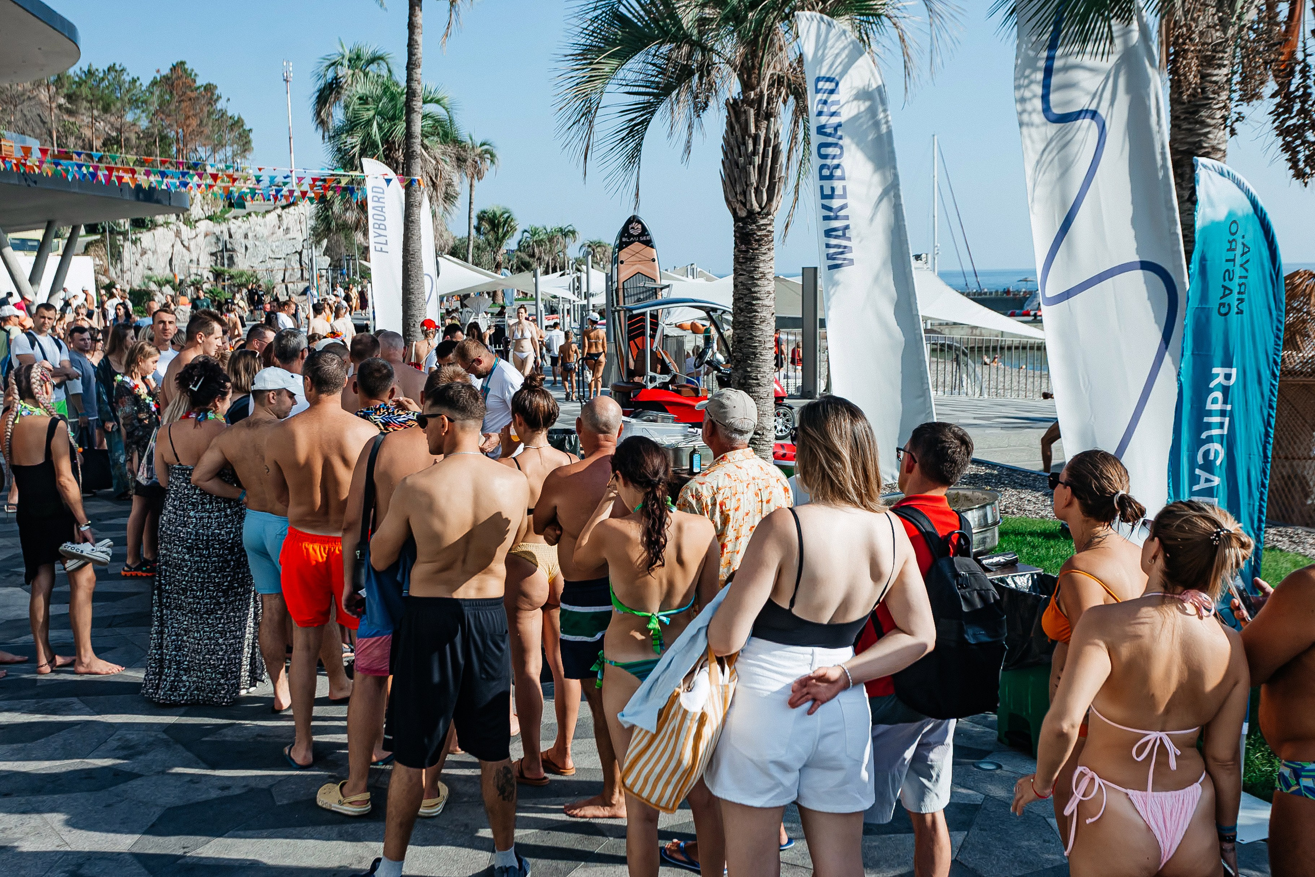 Мрия_Фестиваль_еды_Гастрополис_29.08.2024. Аминов Руслан | Фотограф