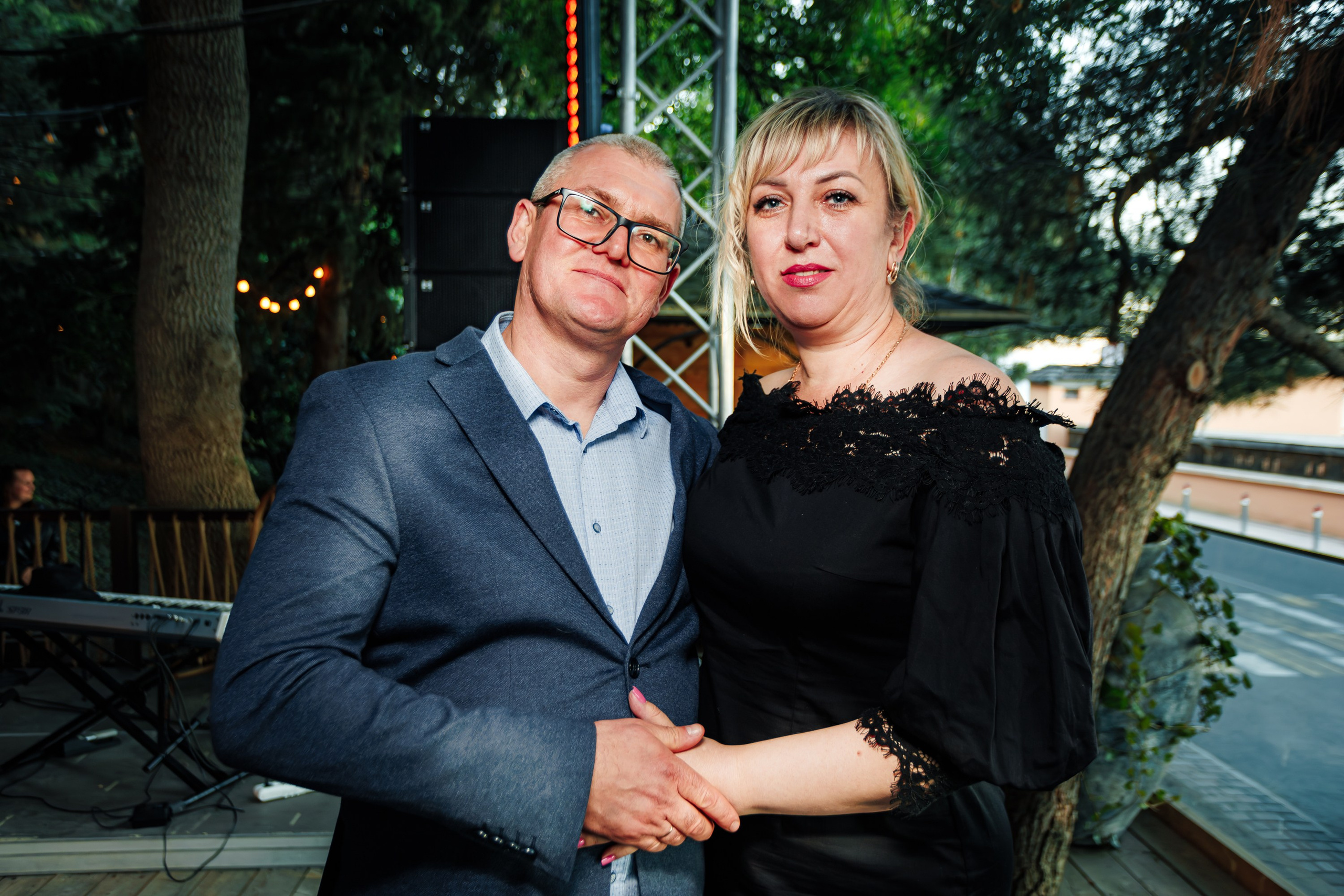 Открытие ресторана «DORADO». Аминов Руслан | Фотограф