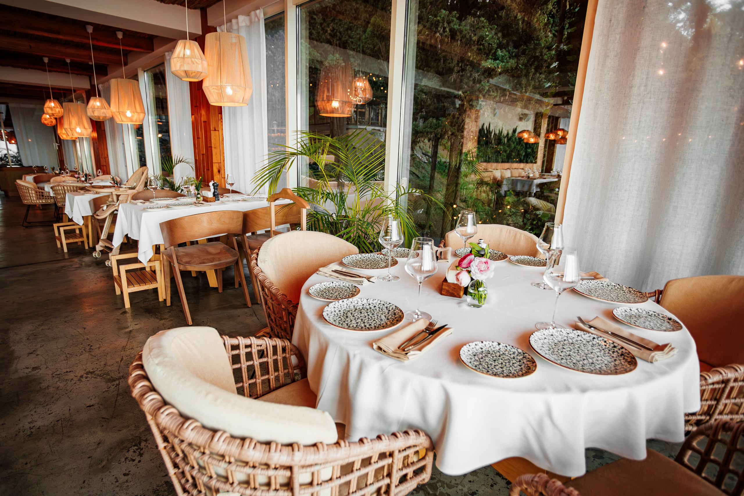 Открытие ресторана «DORADO». Аминов Руслан | Фотограф